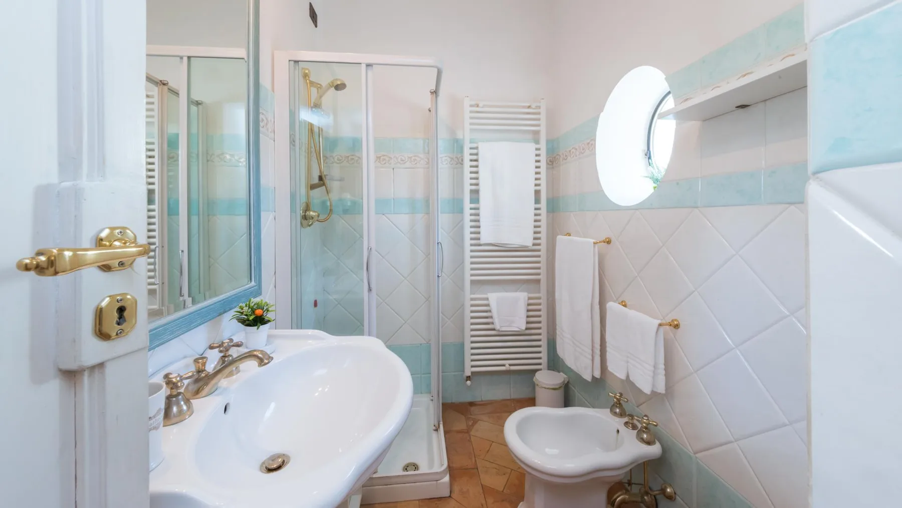 BORGO COLLE RIDENTE 13 - Marche