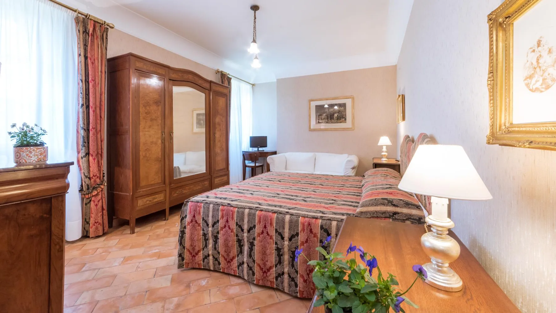 BORGO COLLE RIDENTE 13 - Marche
