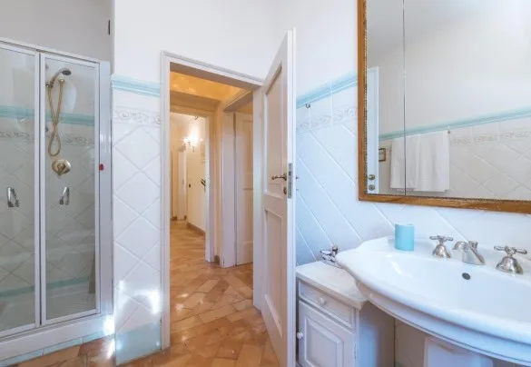 BORGO COLLE RIDENTE 13 - Marche
