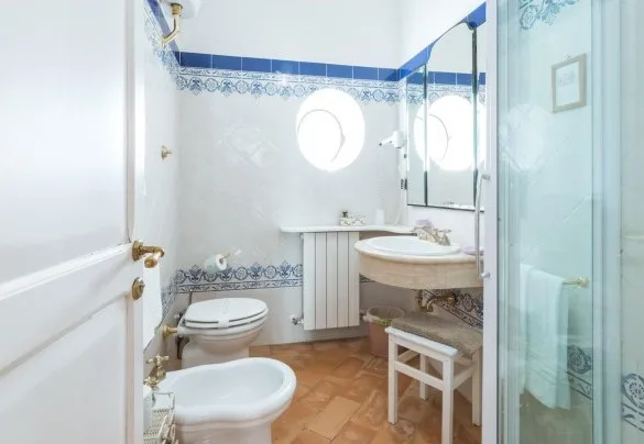 BORGO COLLE RIDENTE 13 - Marche