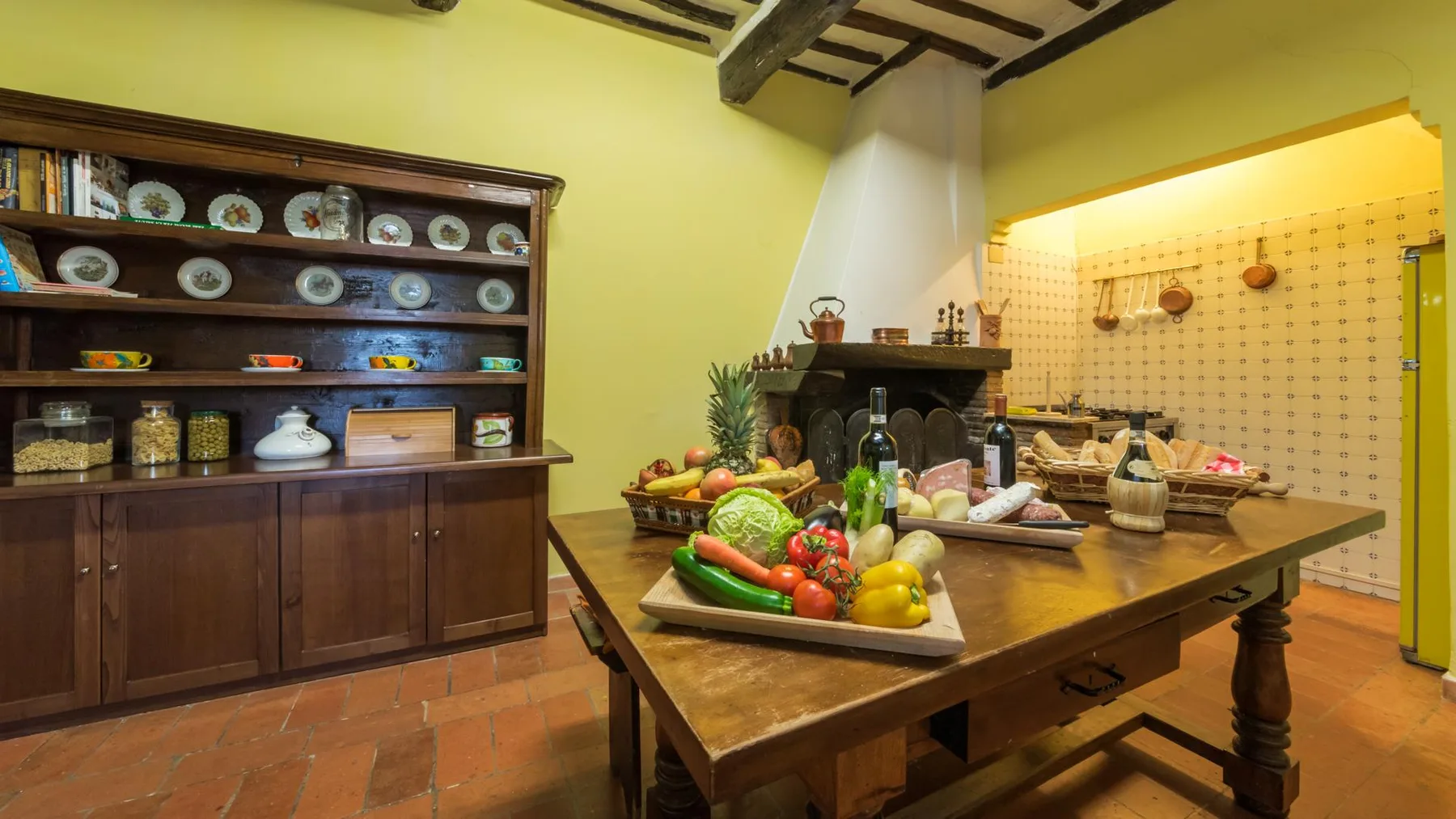 BORGO COLLE RIDENTE 13 - Marche