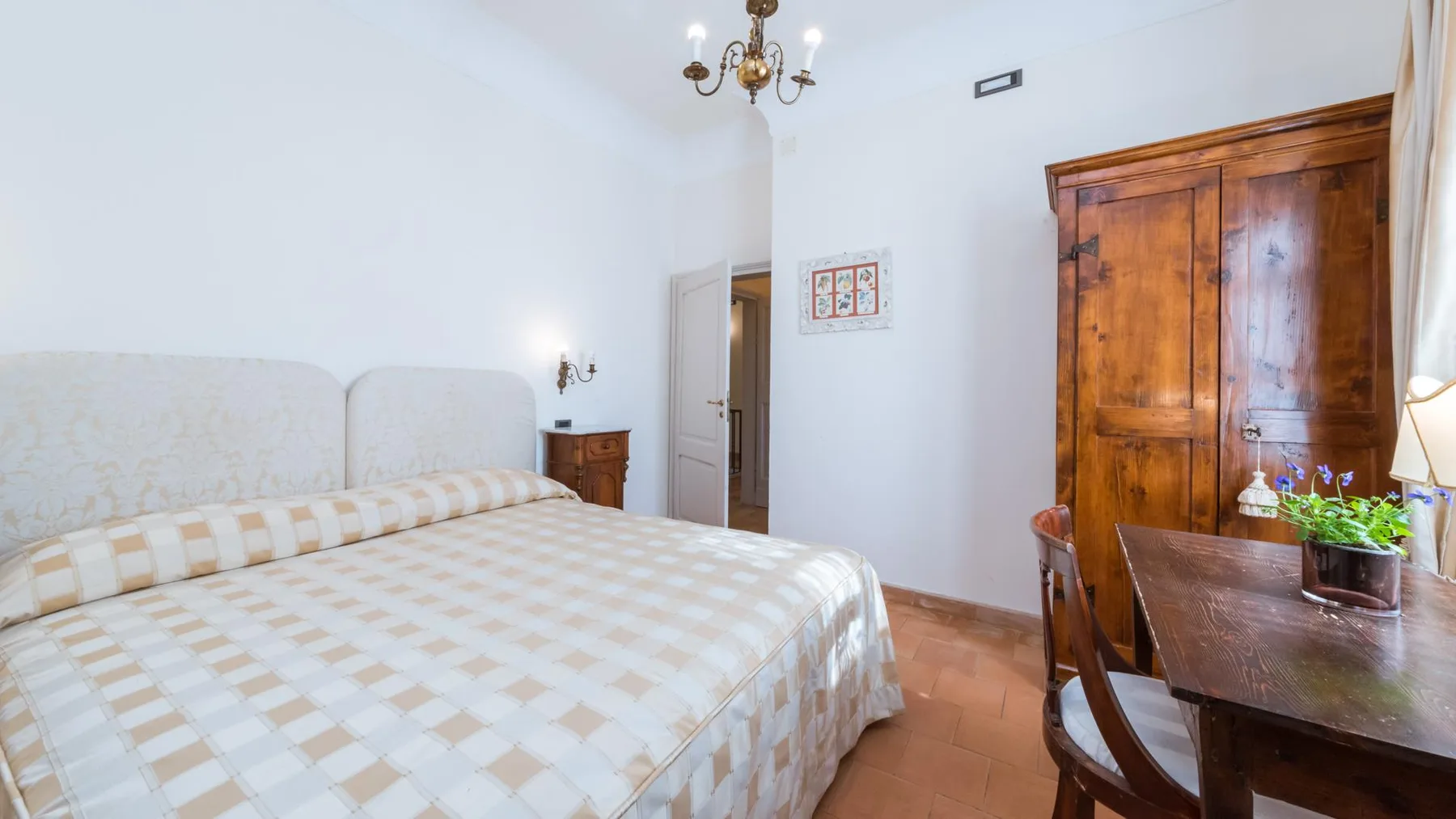 BORGO COLLE RIDENTE 13 - Marche
