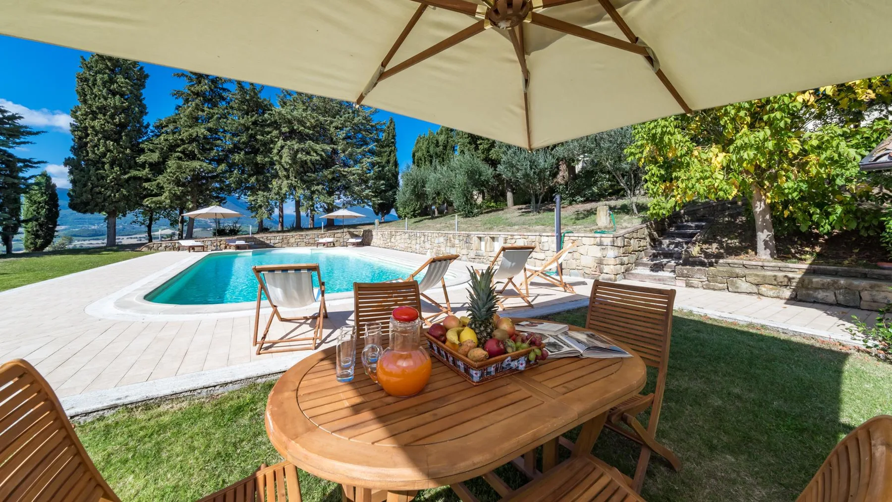 BORGO COLLE RIDENTE 13 - Marche