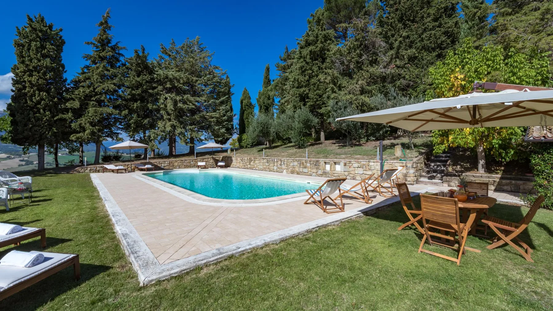 BORGO COLLE RIDENTE 13 - Marche
