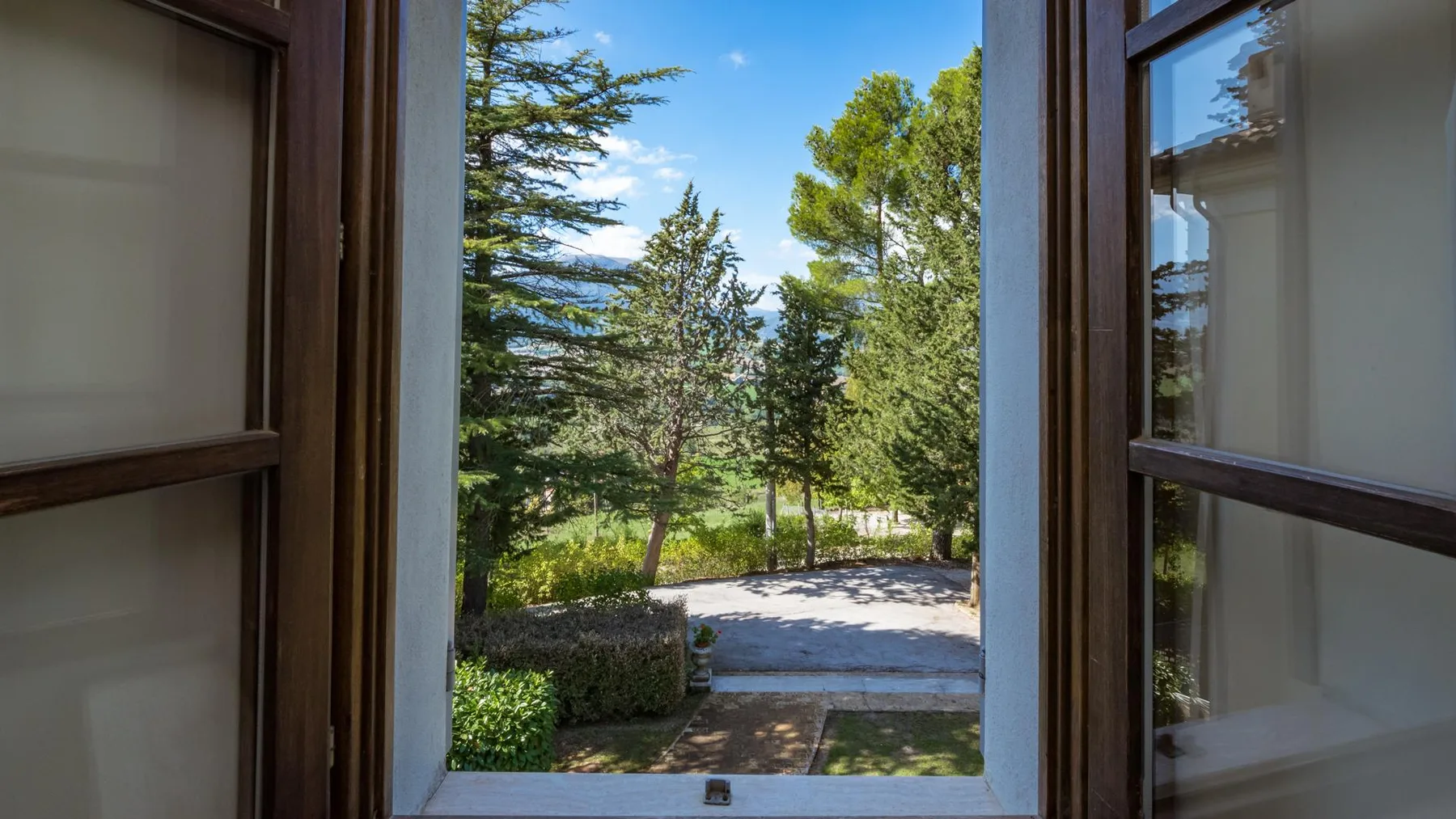 BORGO COLLE RIDENTE 13 - Marche