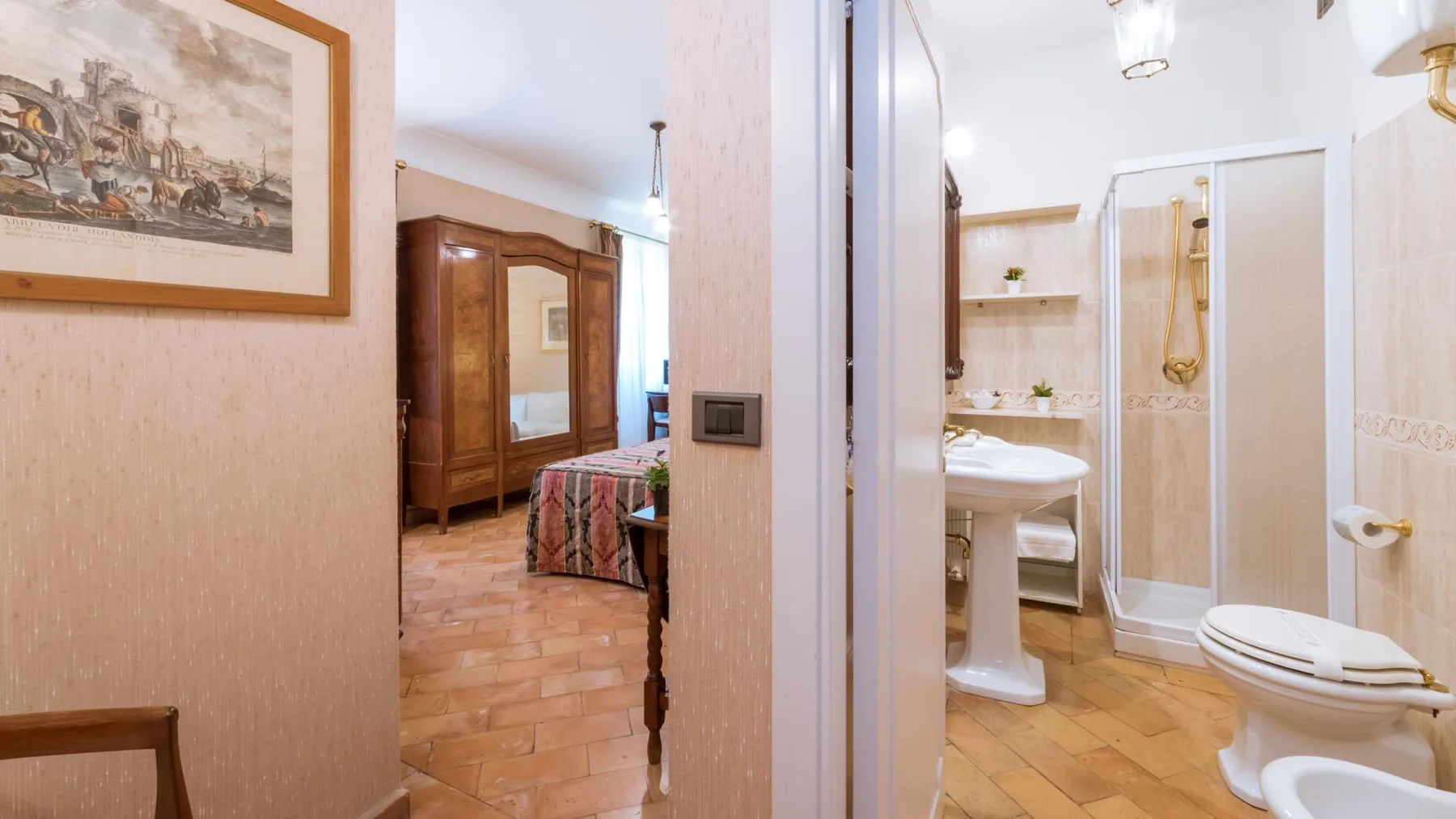 BORGO COLLE RIDENTE 13 - Marche