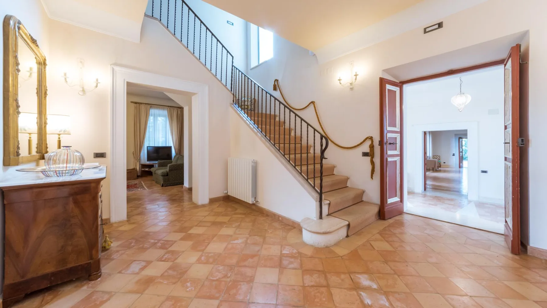 BORGO COLLE RIDENTE 13 - Marche