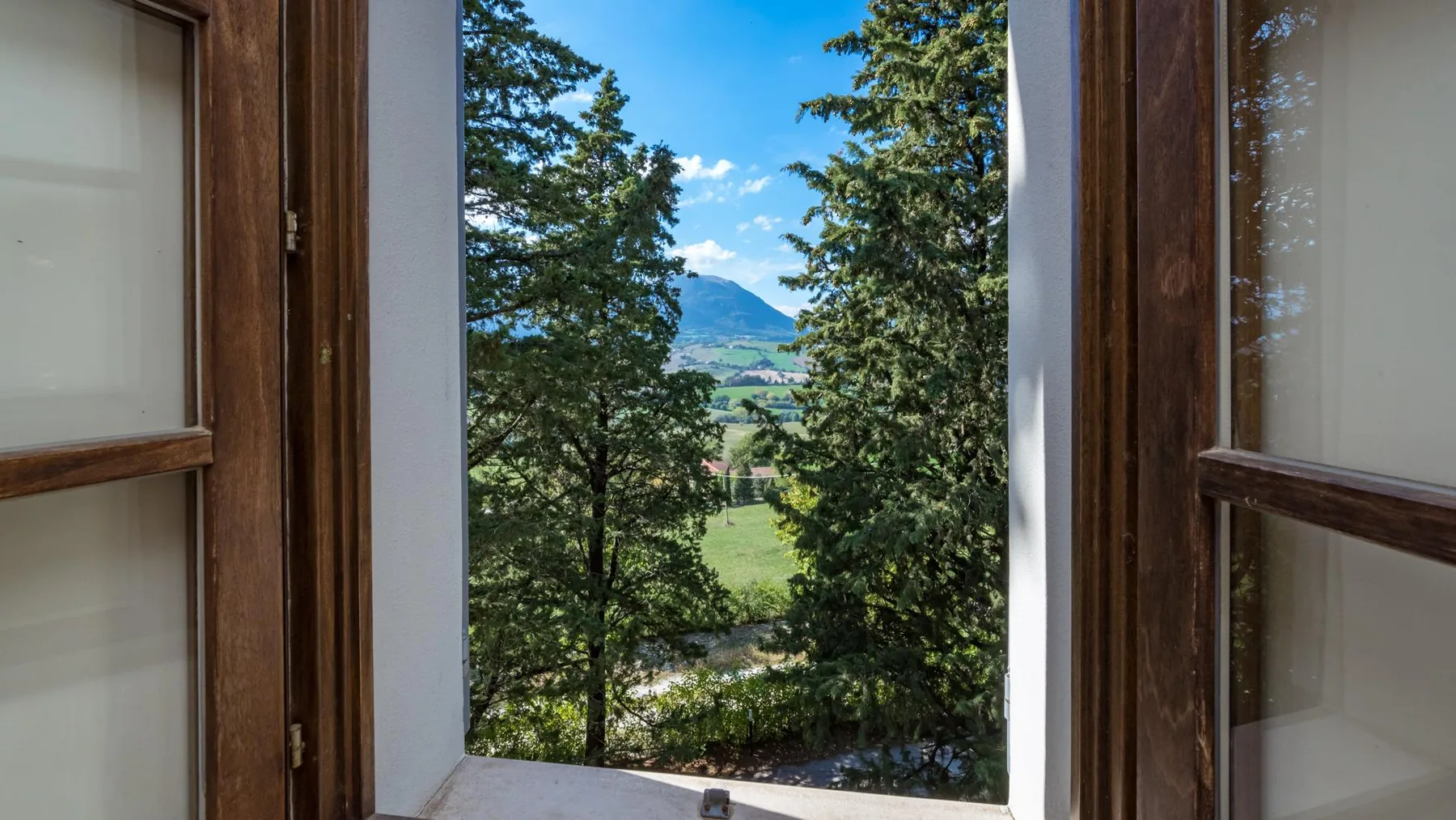 BORGO COLLE RIDENTE 13 - Marche