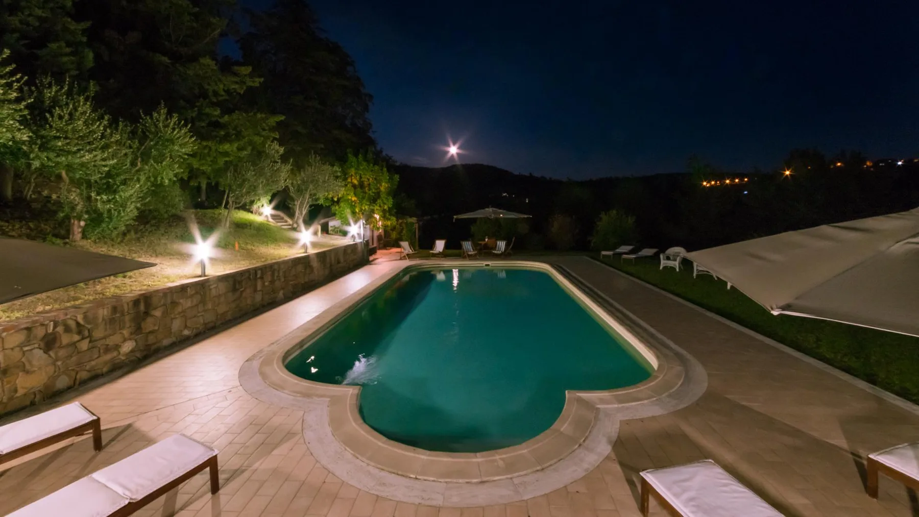 BORGO COLLE RIDENTE 13 - Marche