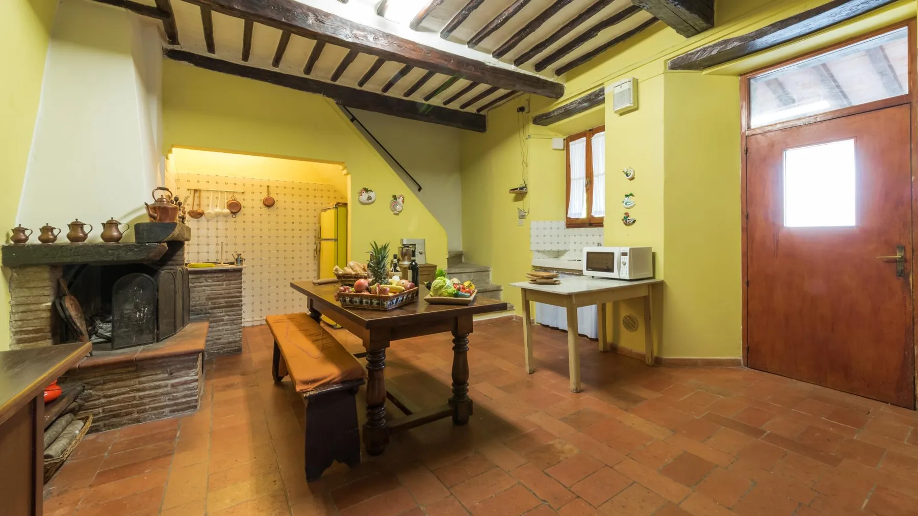 BORGO COLLE RIDENTE 13 - Marche
