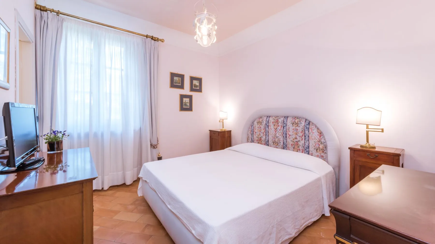BORGO COLLE RIDENTE 13 - Marche