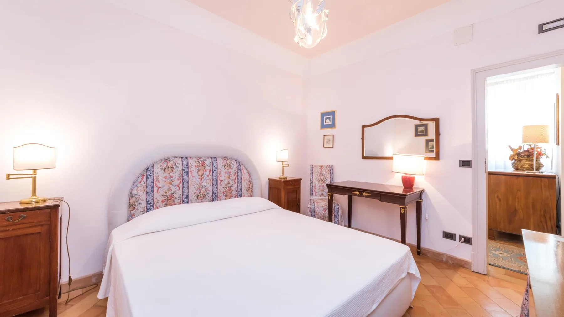 BORGO COLLE RIDENTE 13 - Marche