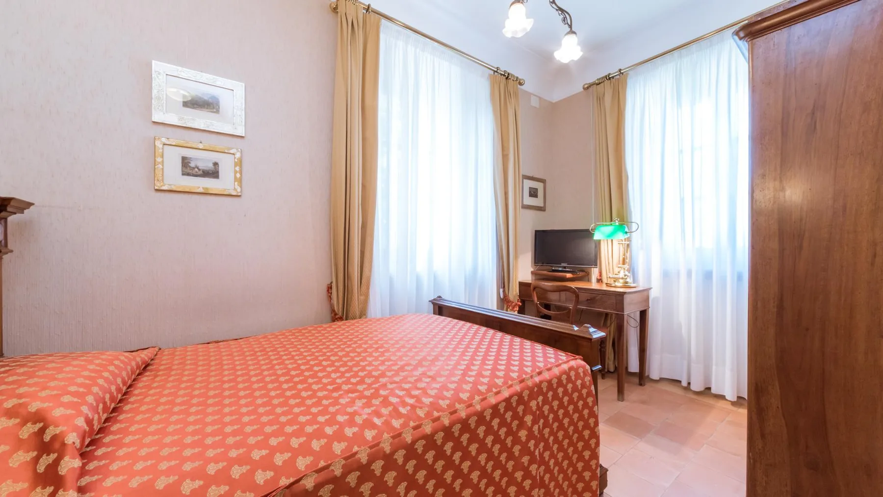 BORGO COLLE RIDENTE 13 - Marche