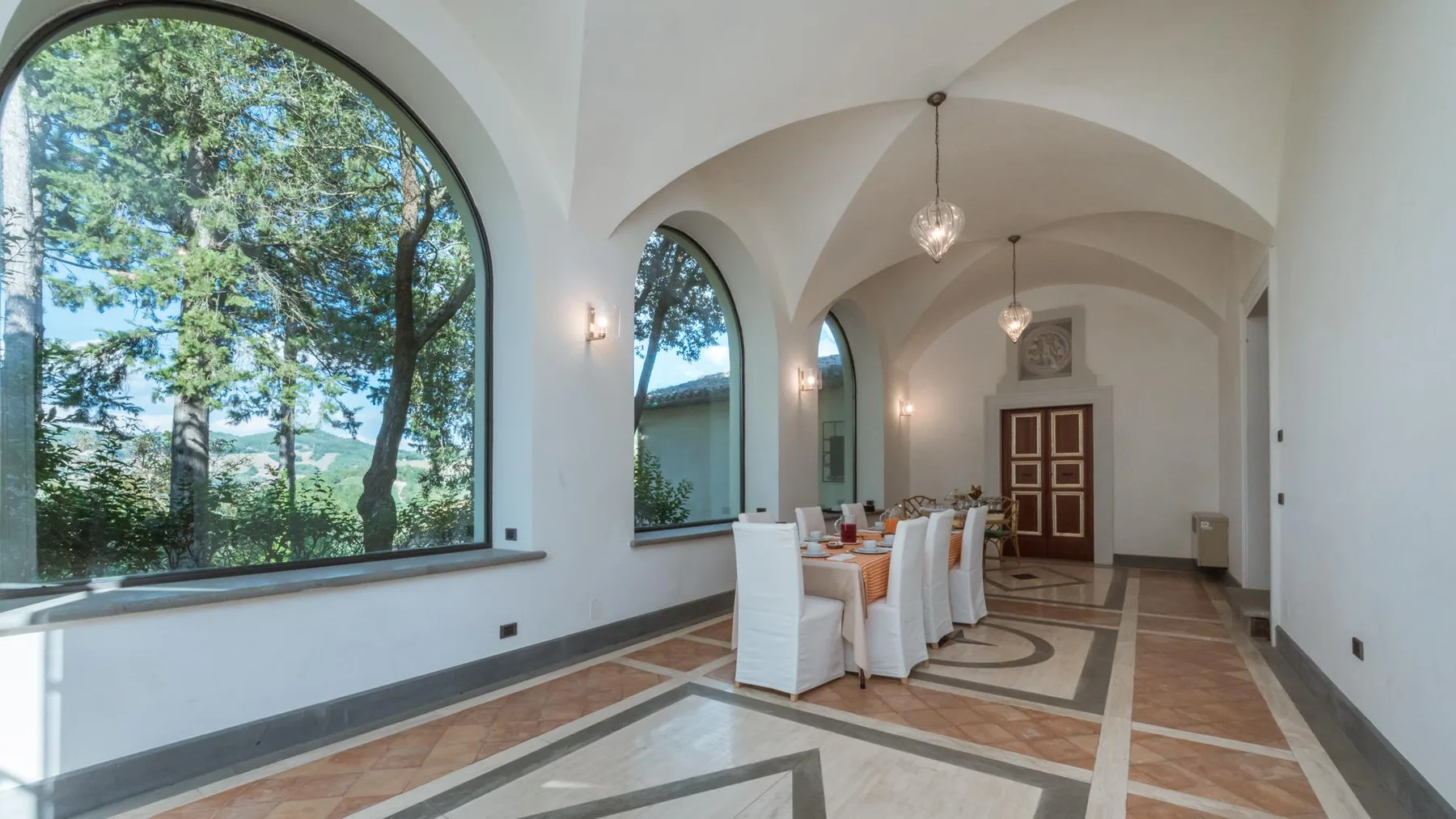 BORGO COLLE RIDENTE 13 - Marche
