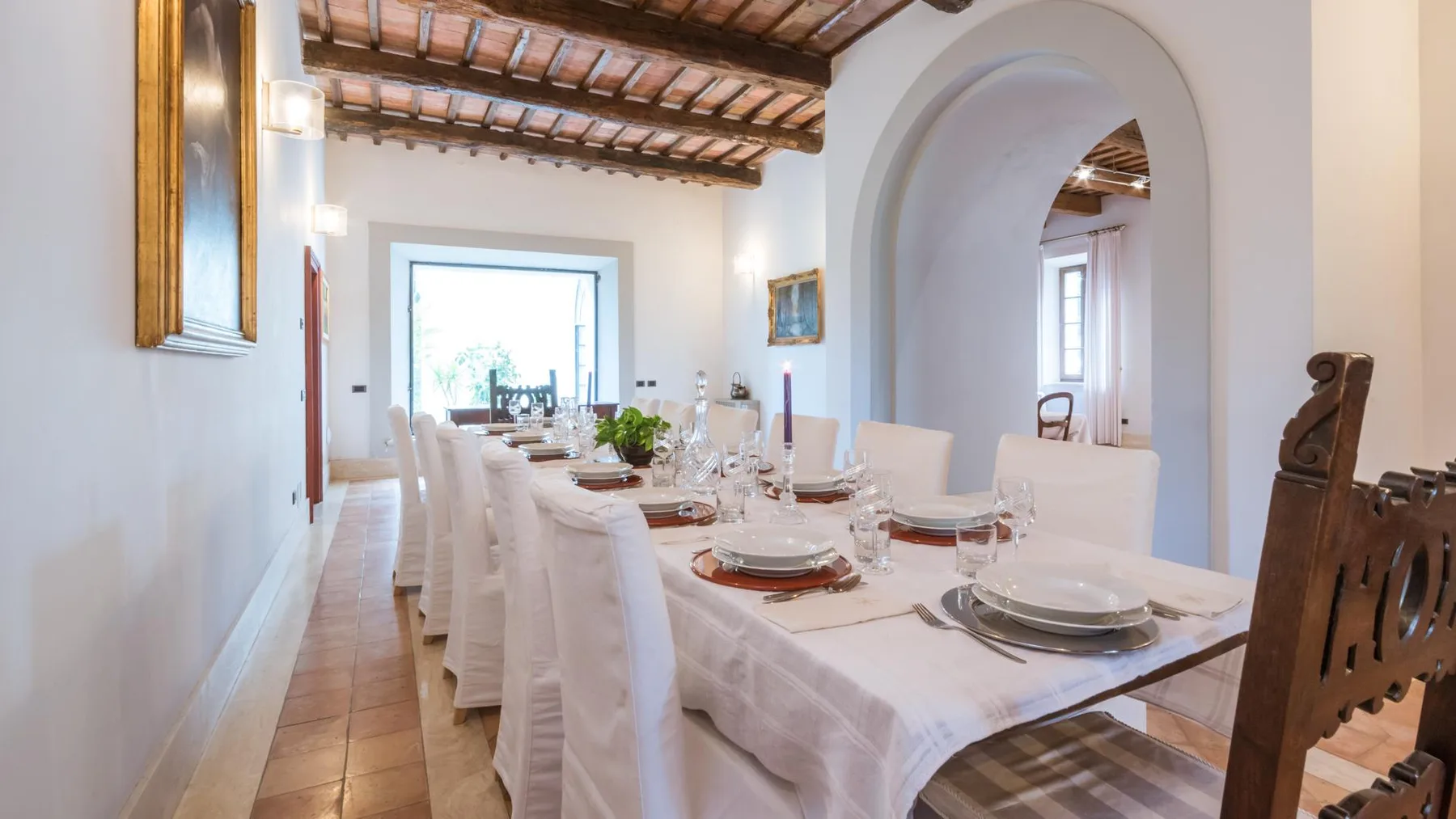 BORGO COLLE RIDENTE 13 - Marche