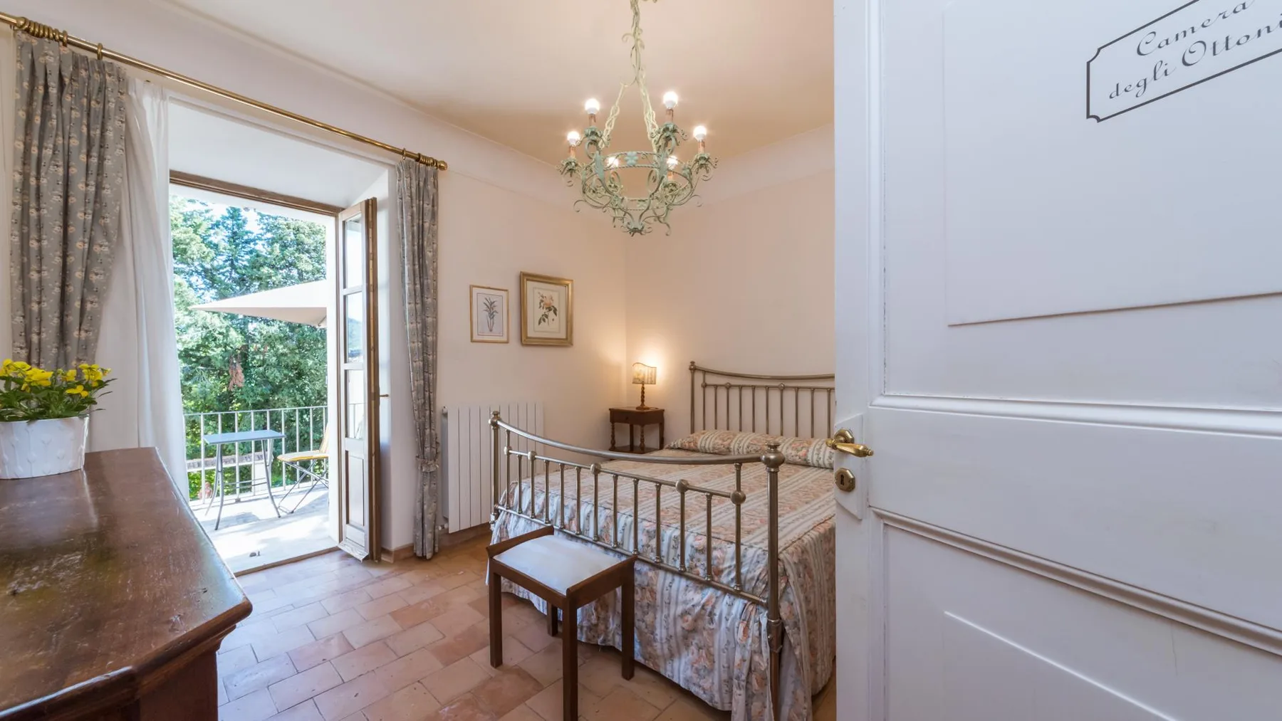 BORGO COLLE RIDENTE 13 - Marche