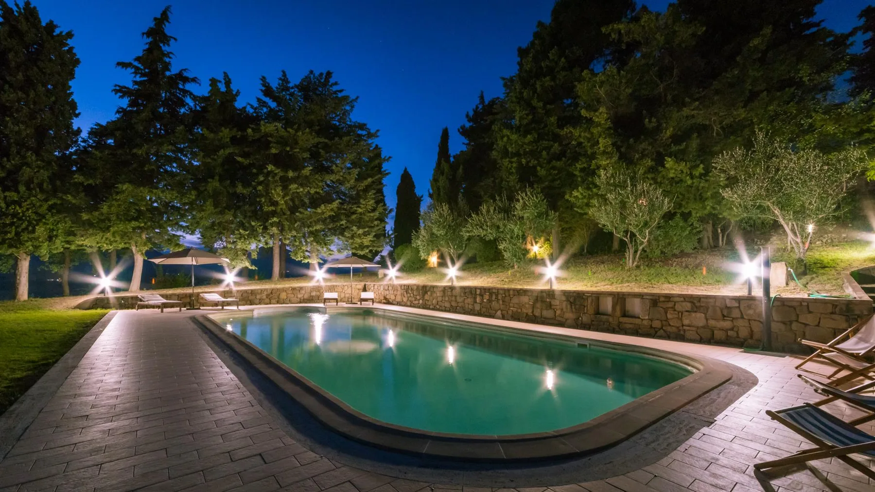 BORGO COLLE RIDENTE 13 - Marche
