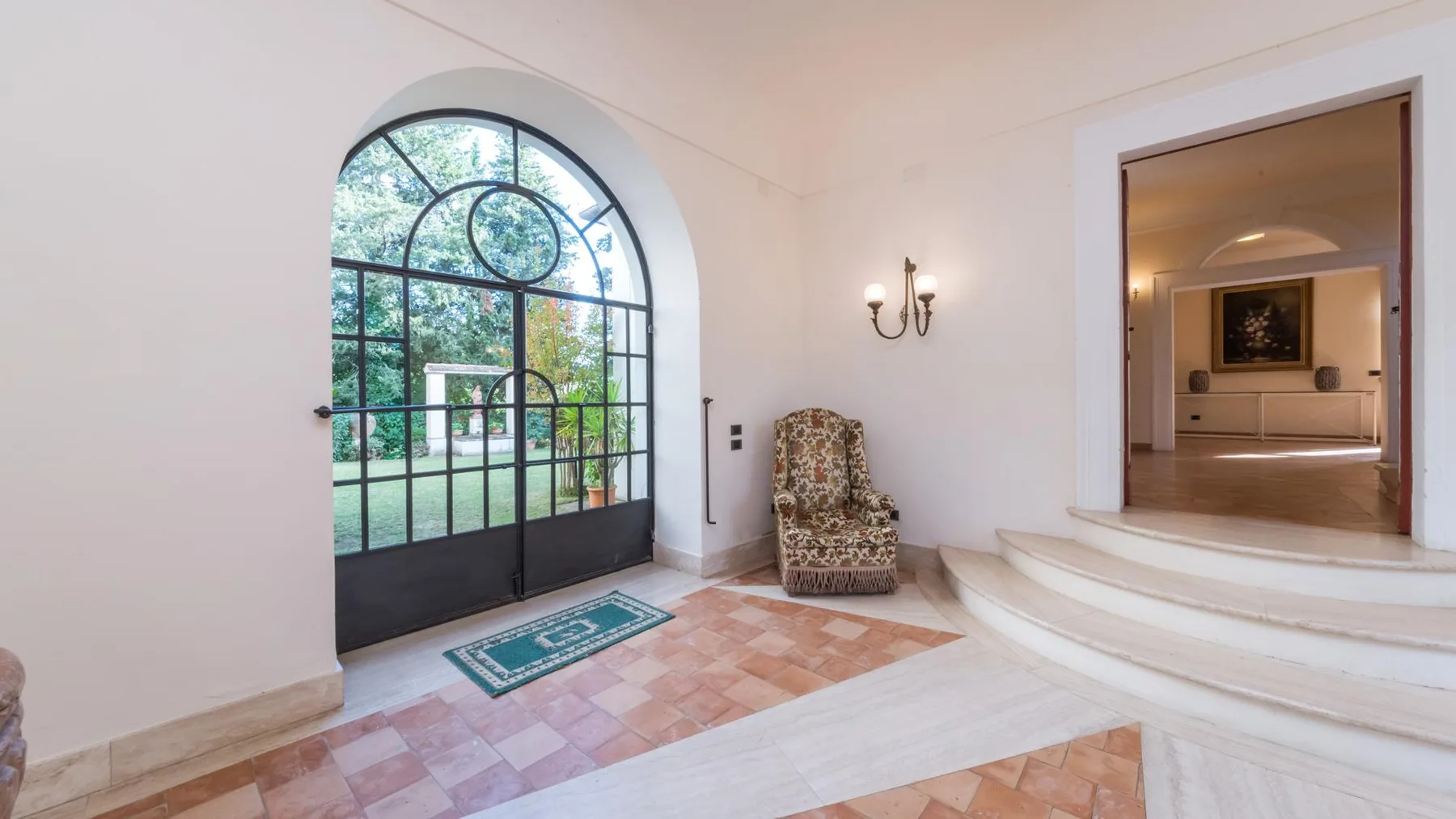 BORGO COLLE RIDENTE 13 - Marche