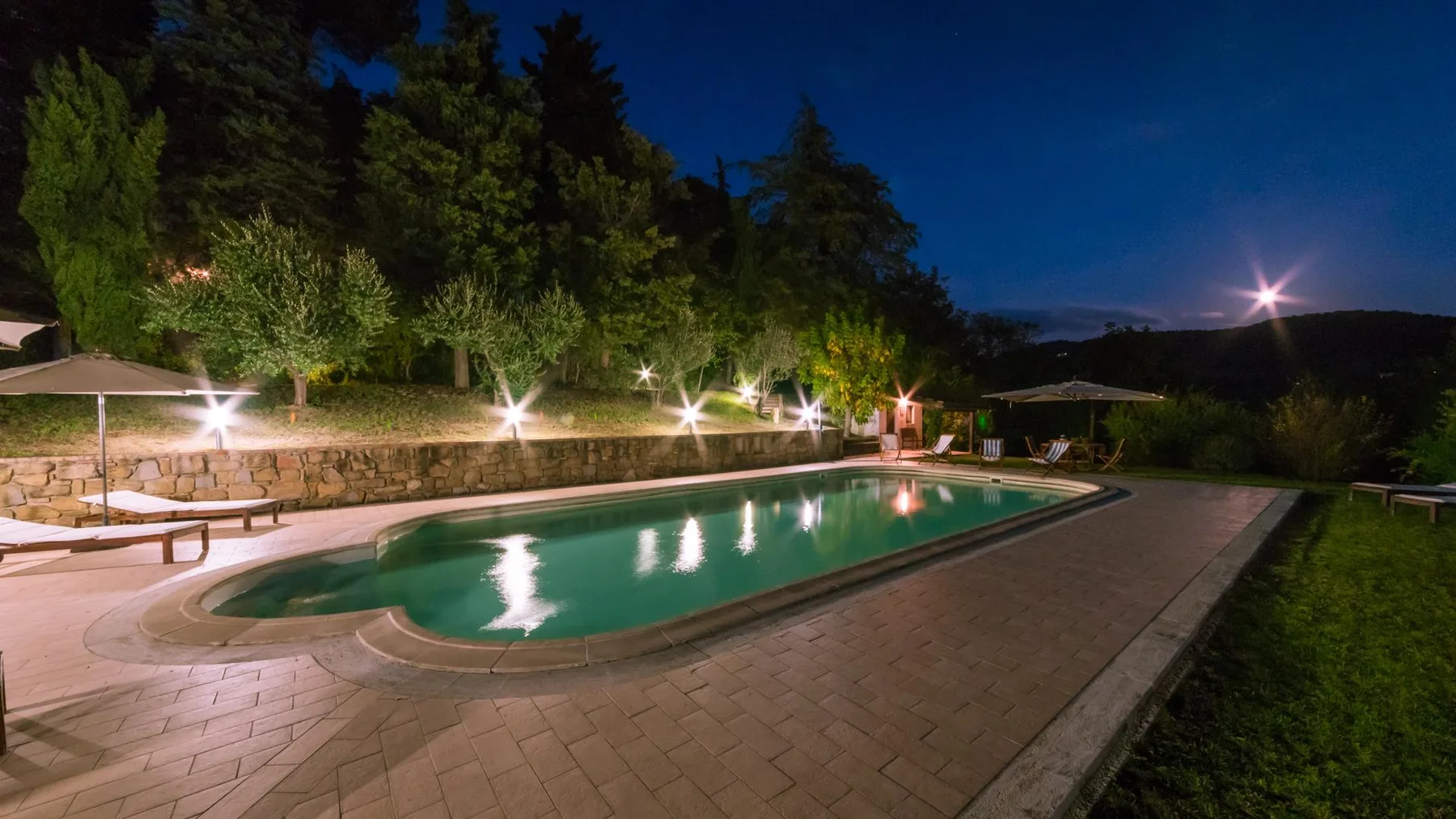 BORGO COLLE RIDENTE 13 - Marche
