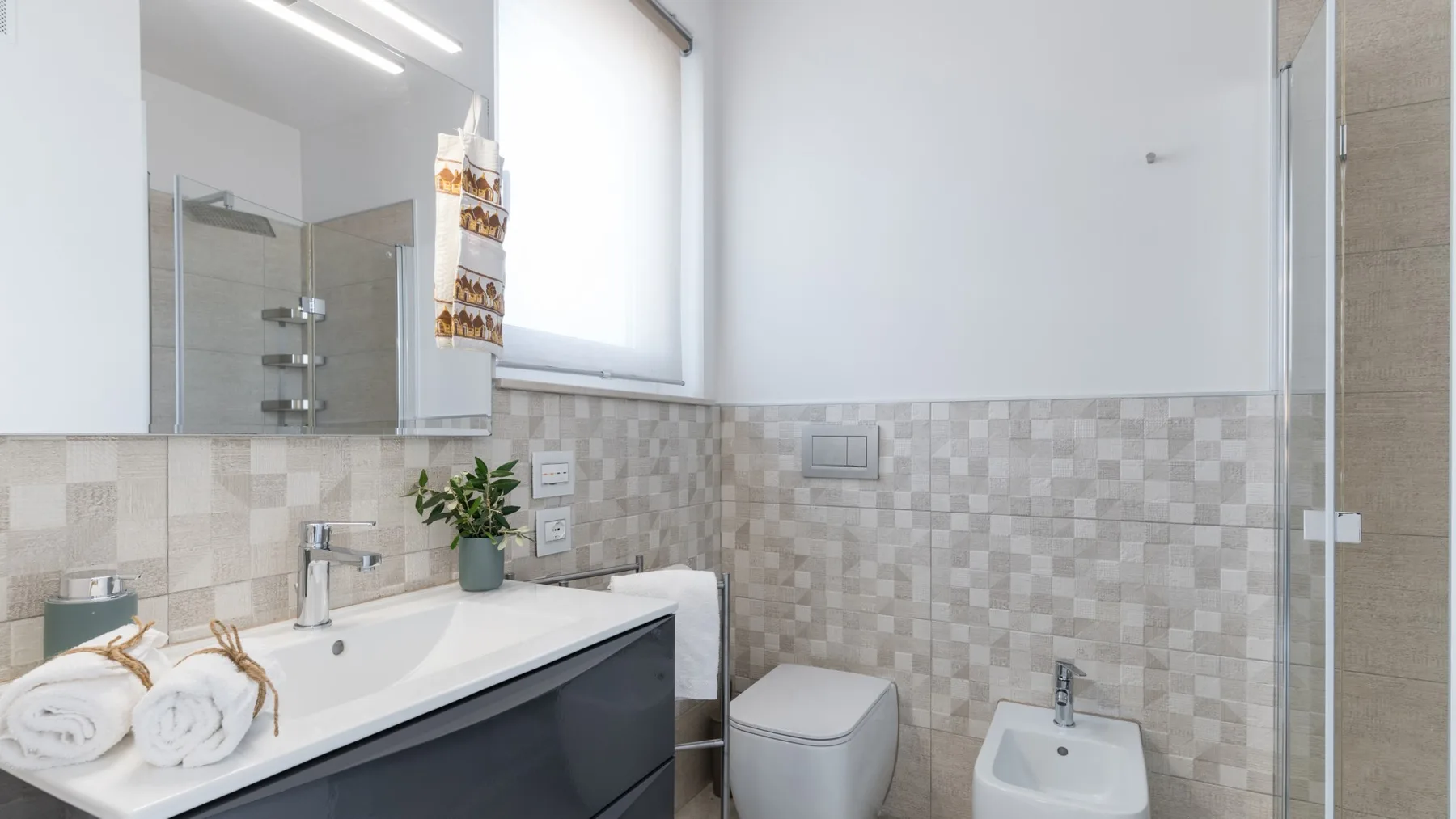 VILLA I CHIANI 8 - Puglia