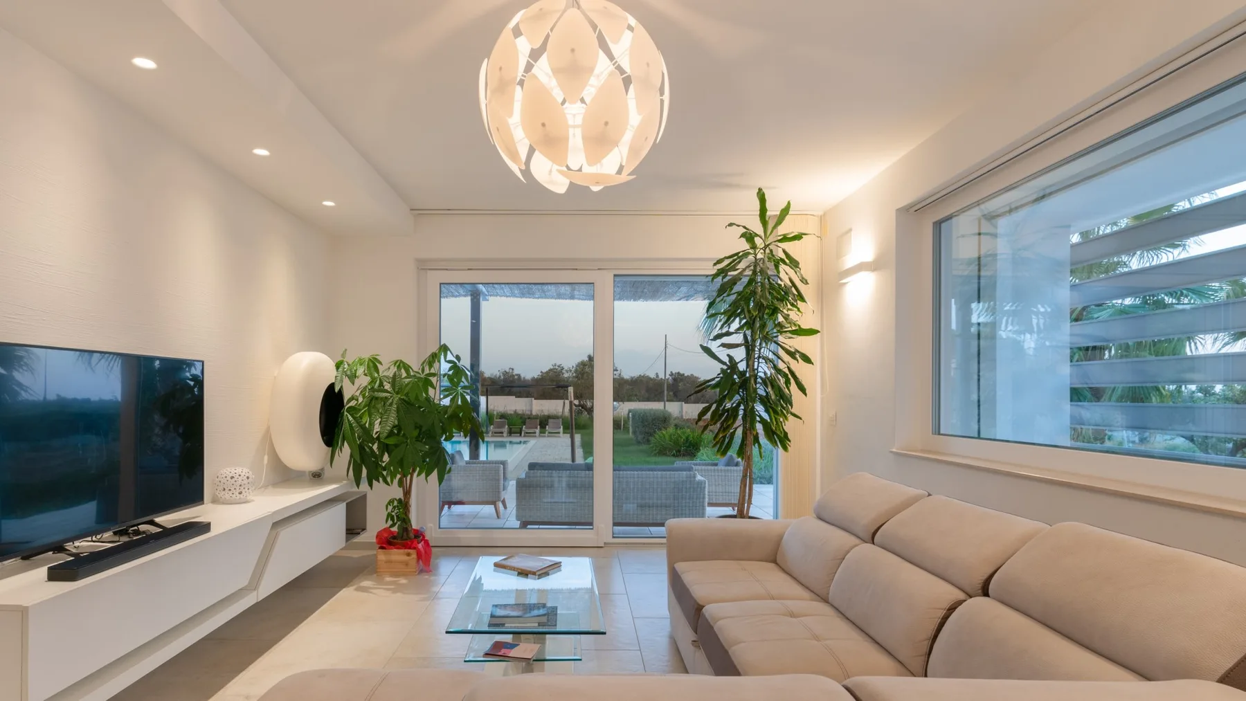 VILLA I CHIANI 8 - Puglia
