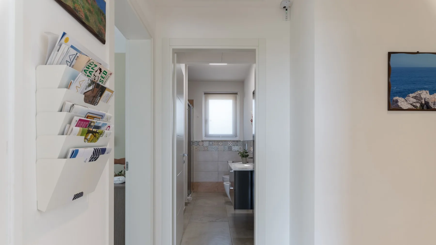 VILLA I CHIANI 8 - Puglia