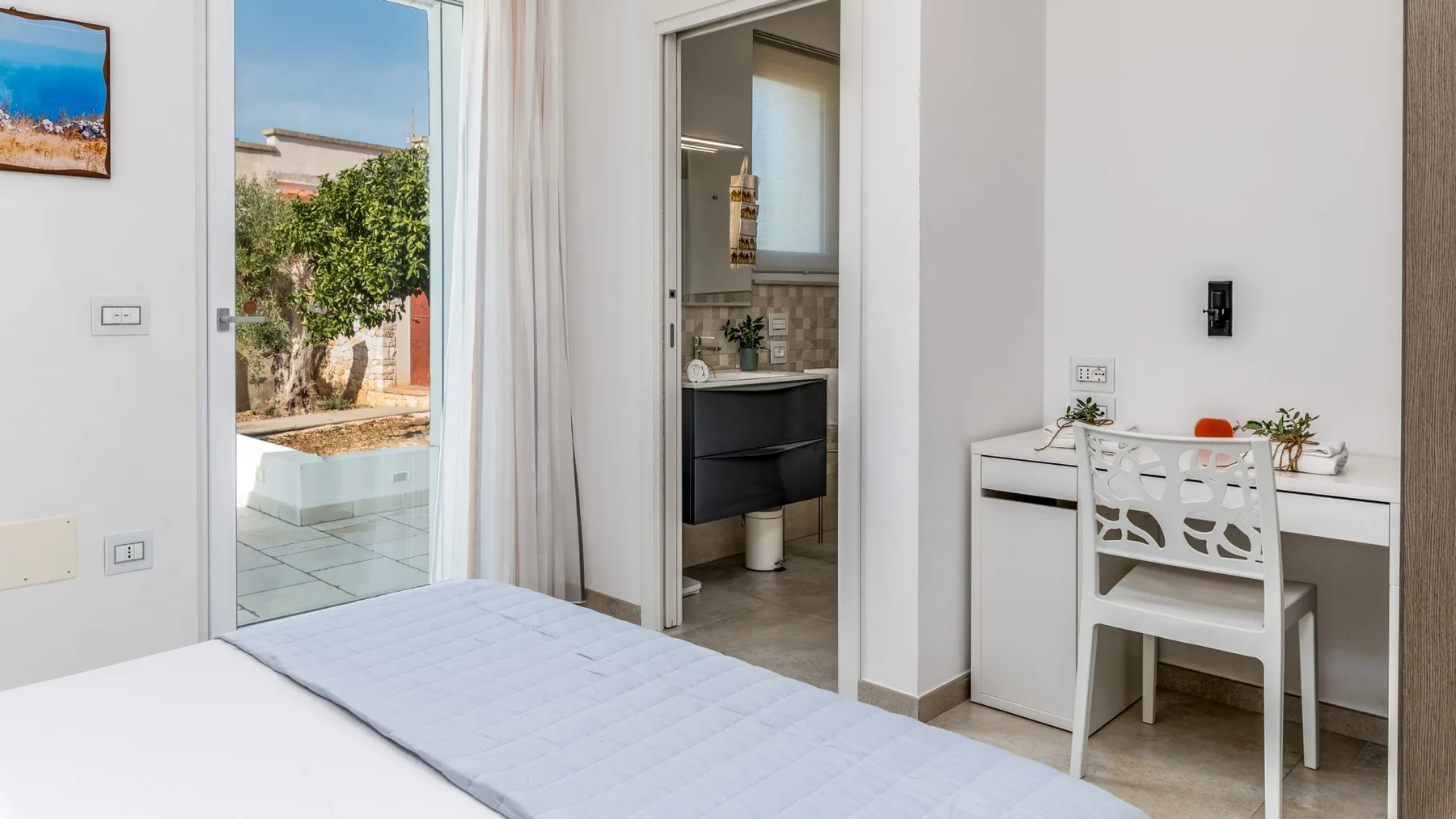 VILLA I CHIANI 8 - Puglia