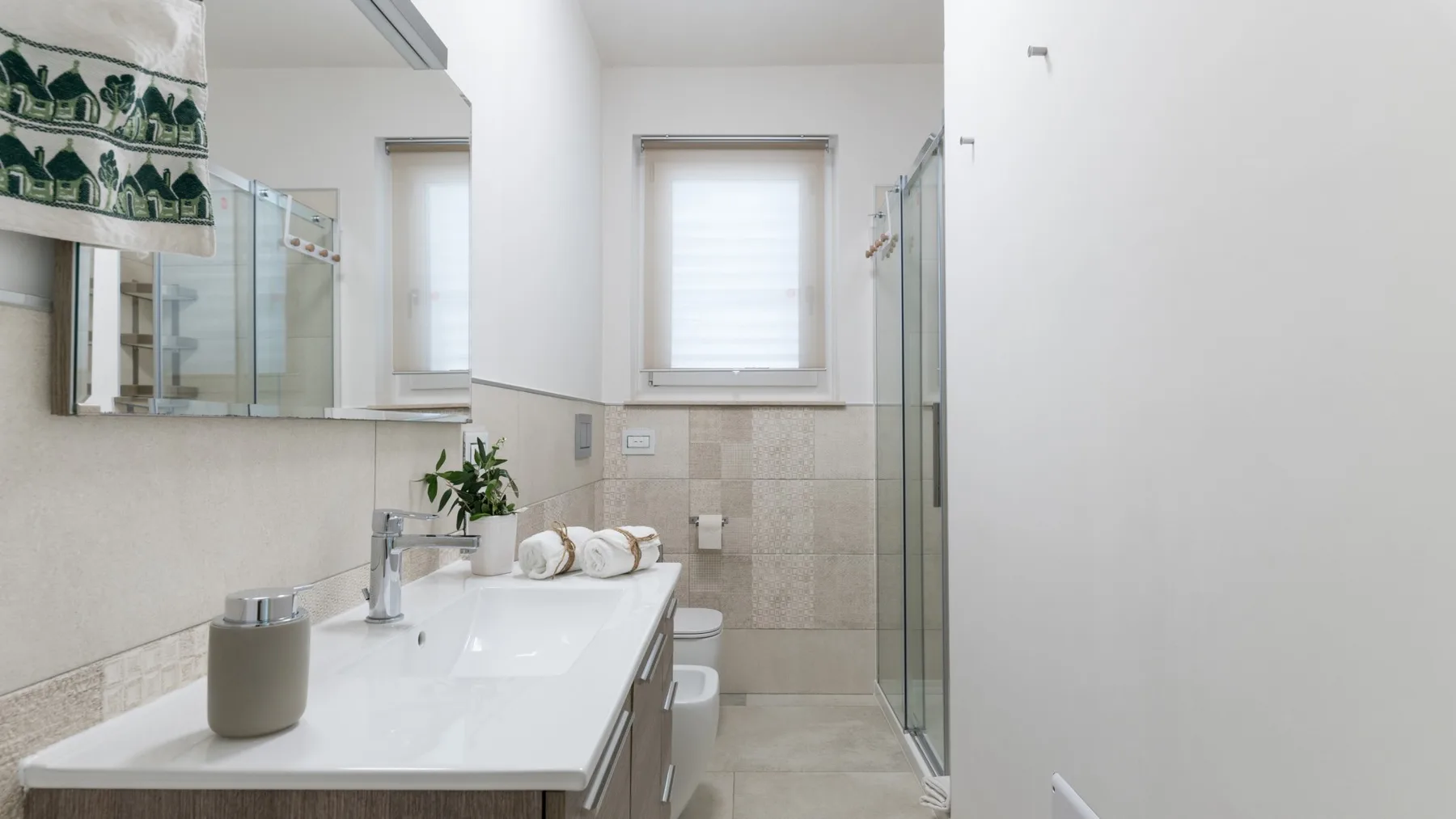 VILLA I CHIANI 8 - Puglia