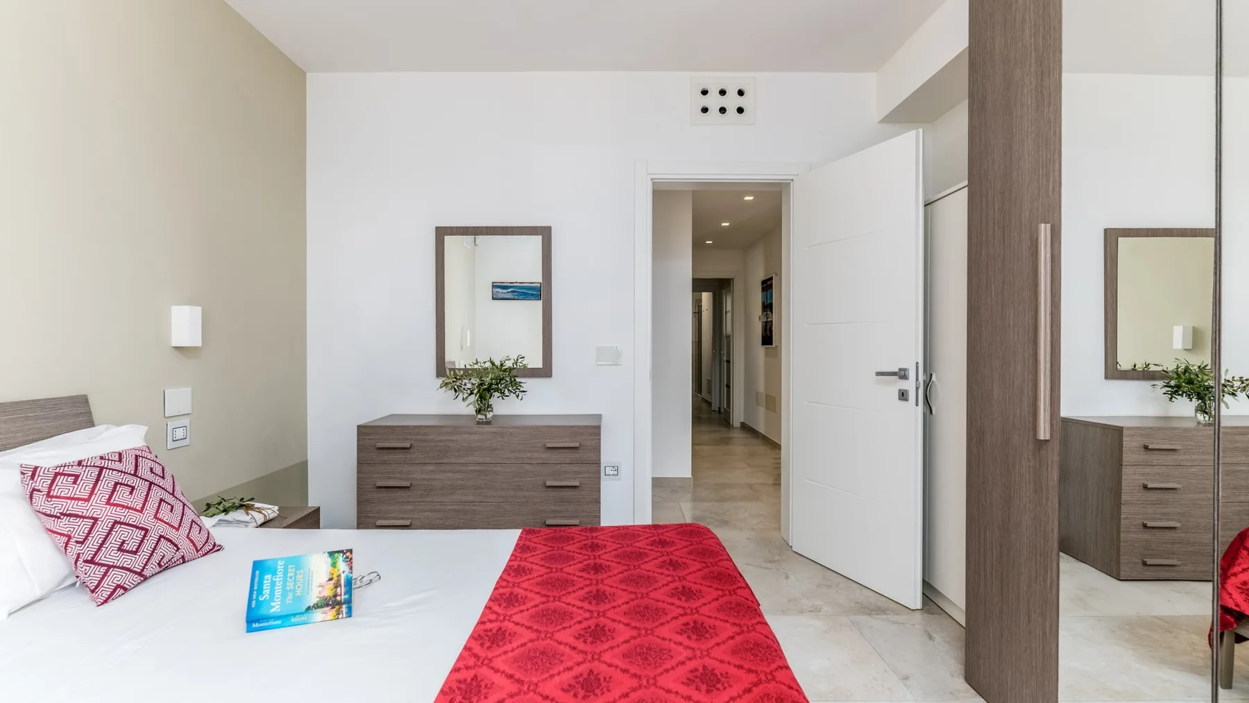 VILLA I CHIANI 8 - Puglia