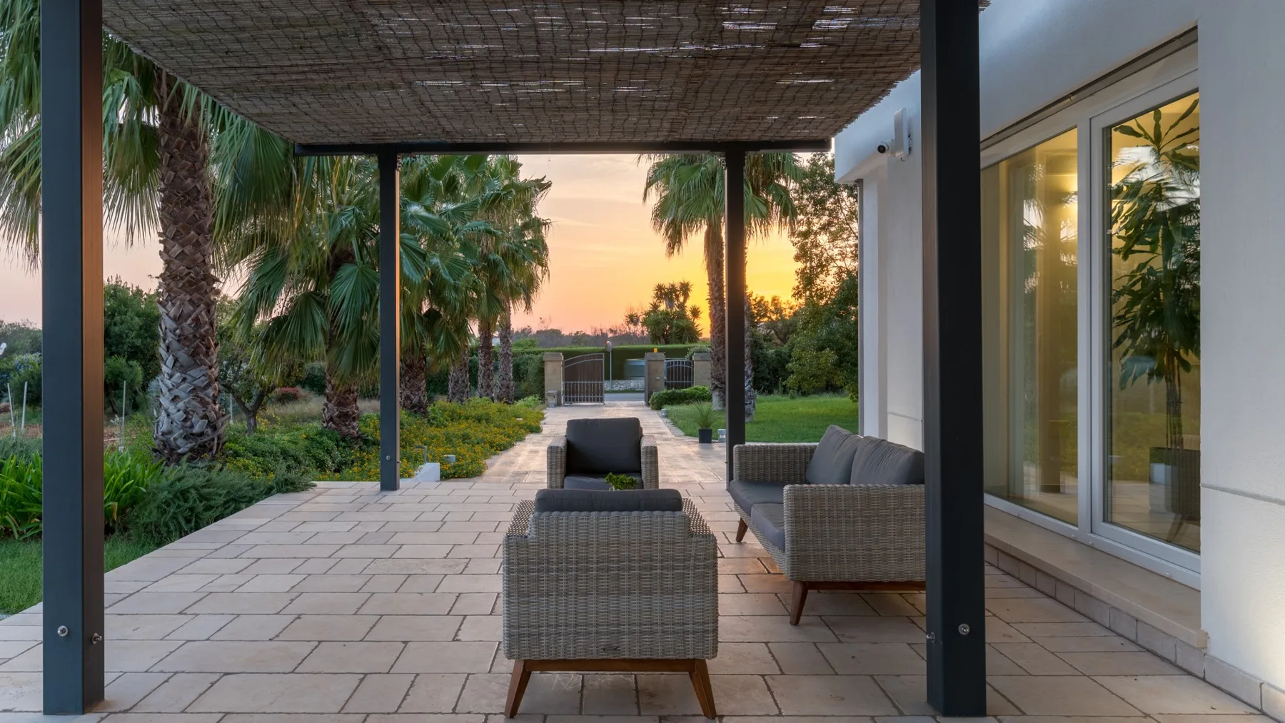 VILLA I CHIANI 8 - Puglia