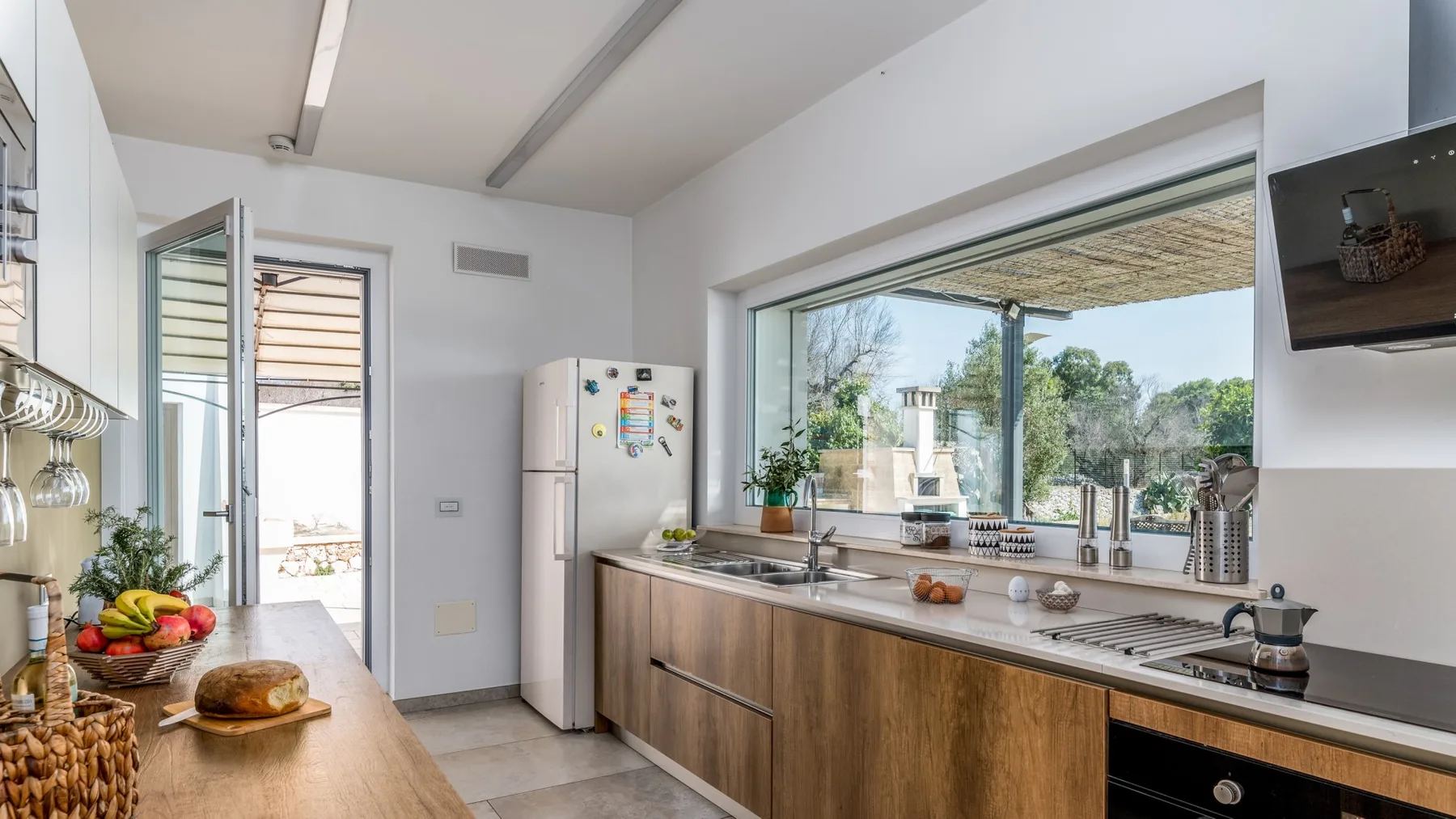 VILLA I CHIANI 8 - Puglia