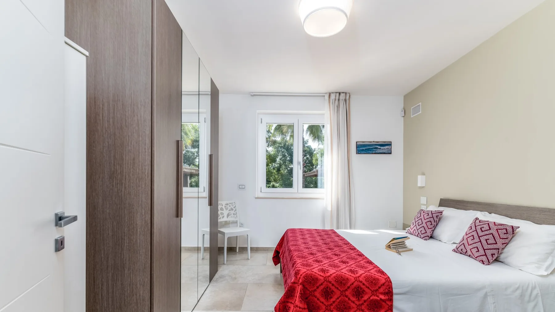 VILLA I CHIANI 8 - Puglia