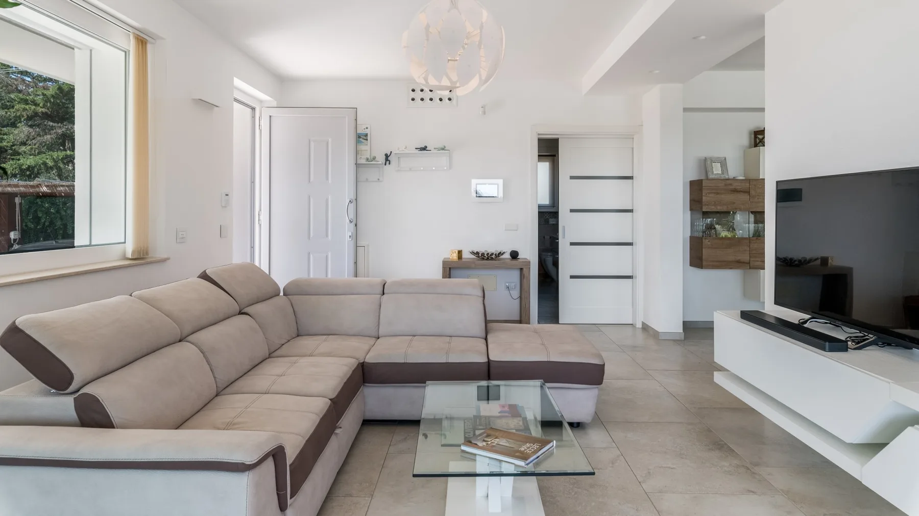 VILLA I CHIANI 8 - Puglia