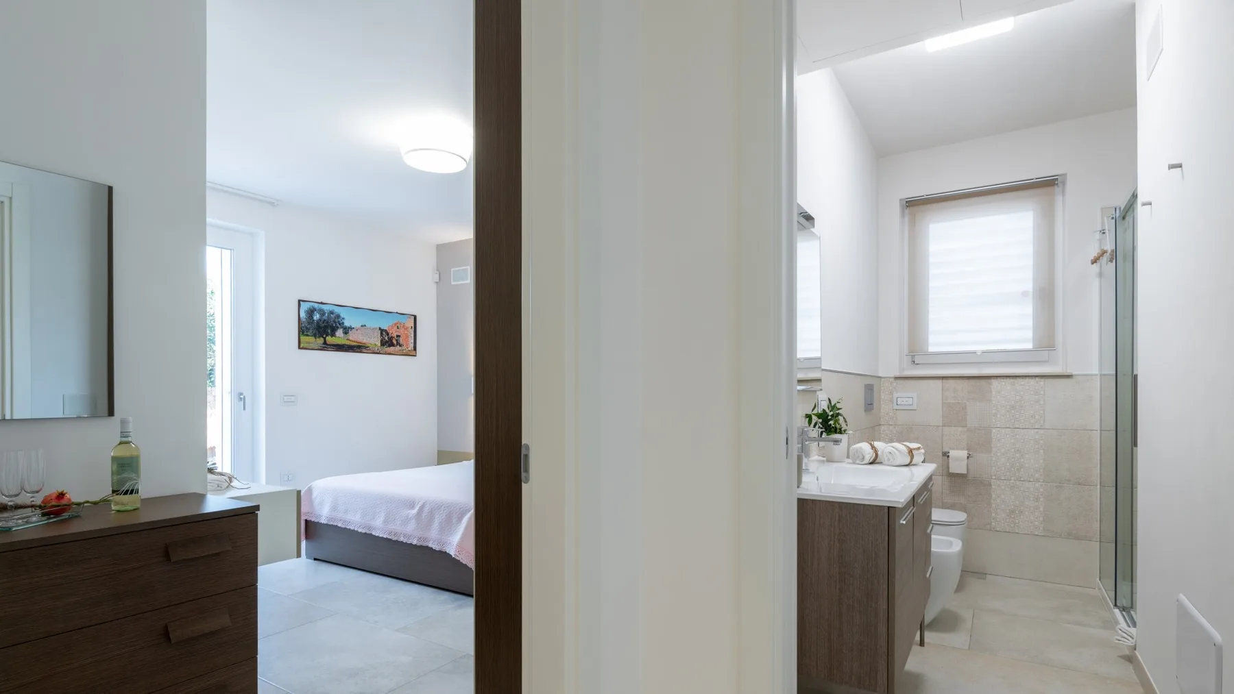 VILLA I CHIANI 8 - Puglia