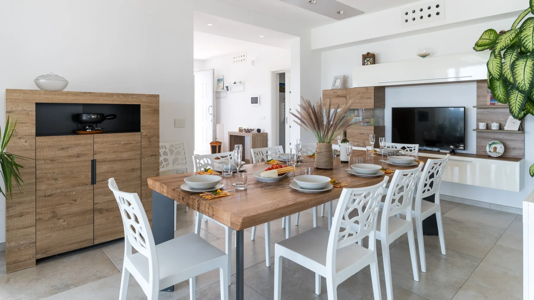 VILLA I CHIANI 8 - Puglia