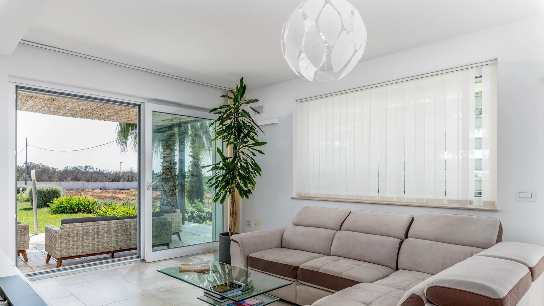 VILLA I CHIANI 8 - Puglia