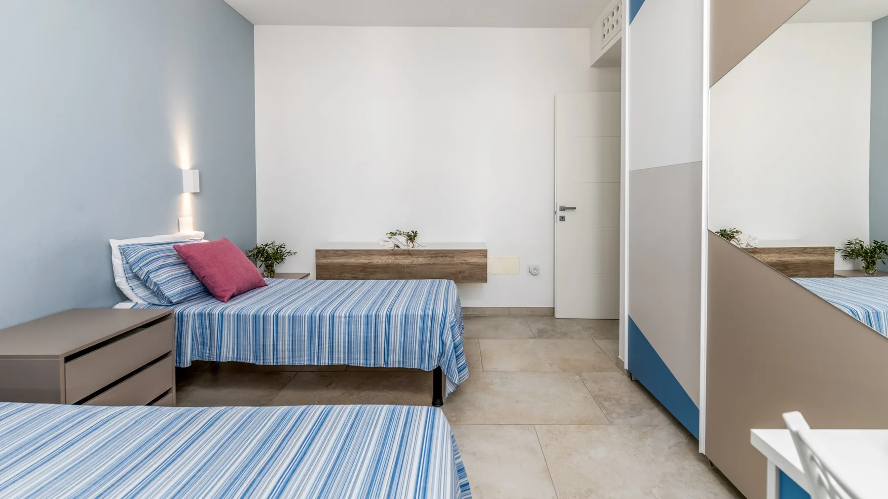 VILLA I CHIANI 8 - Puglia