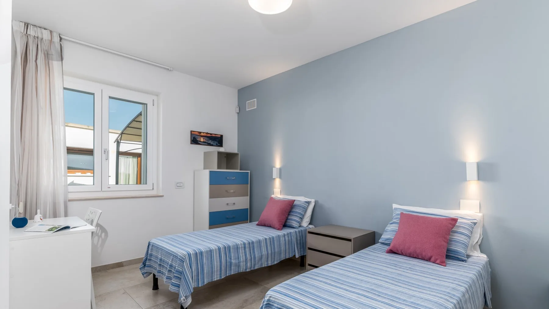 VILLA I CHIANI 8 - Puglia