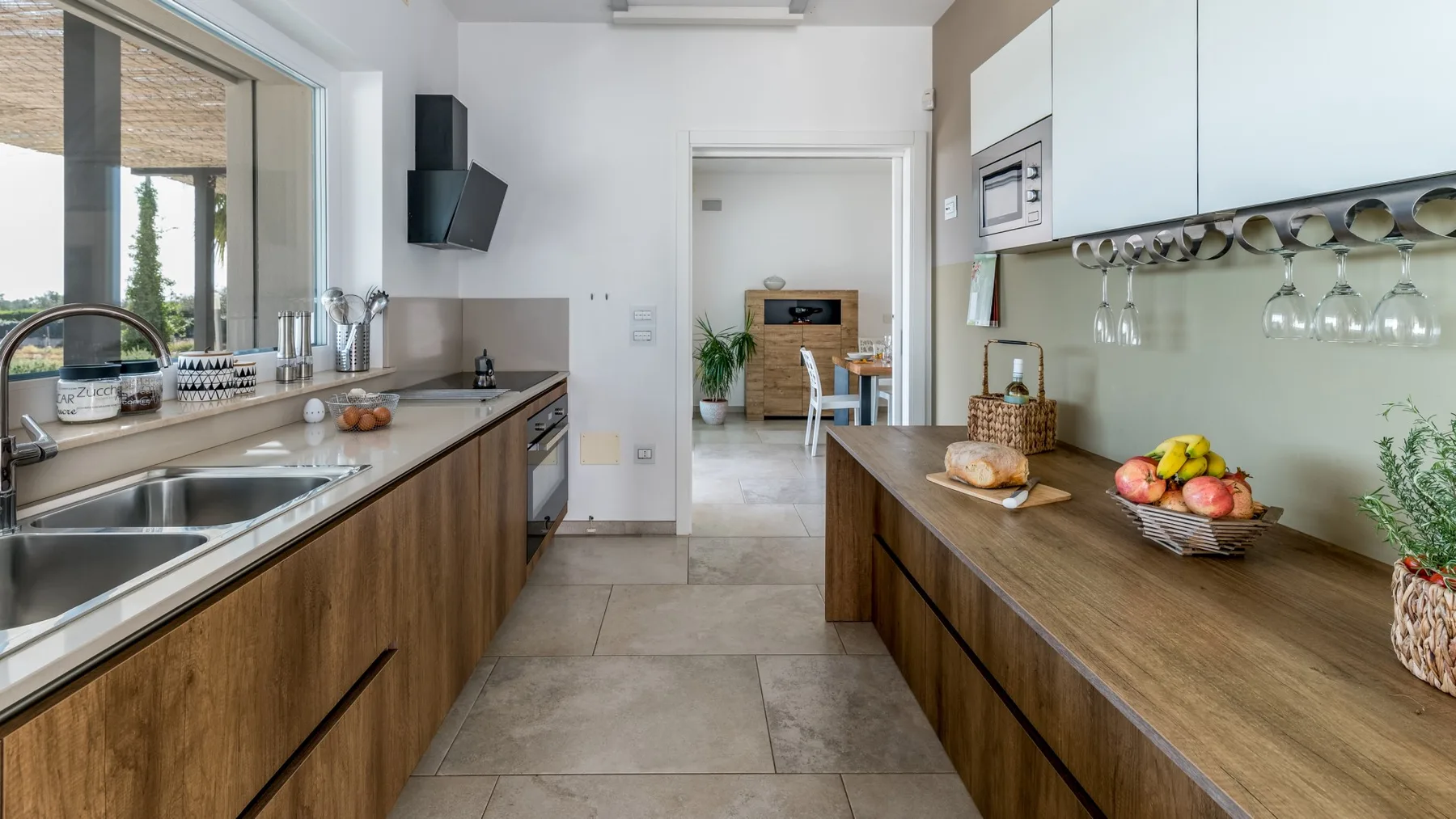 VILLA I CHIANI 8 - Puglia