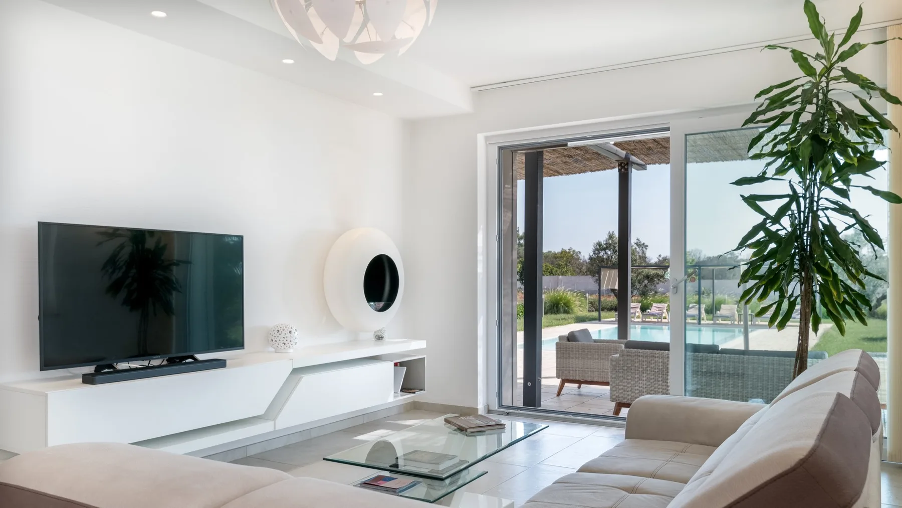 VILLA I CHIANI 8 - Puglia