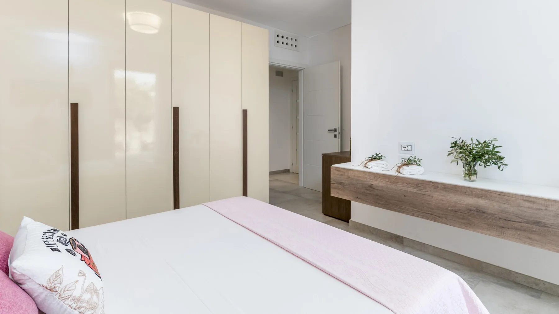 VILLA I CHIANI 8 - Puglia