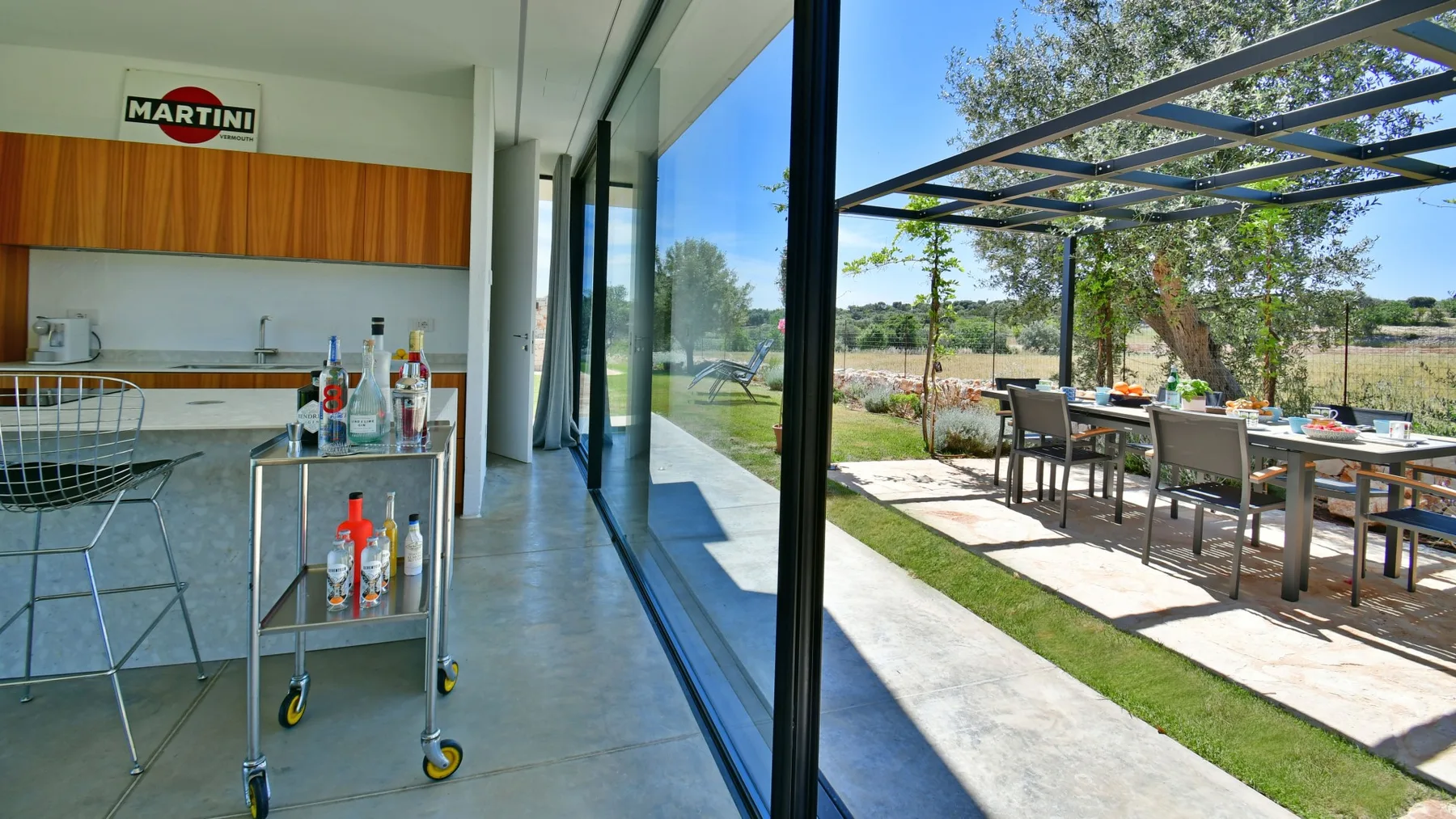 VILLA SPECCHIO DI MARE 6