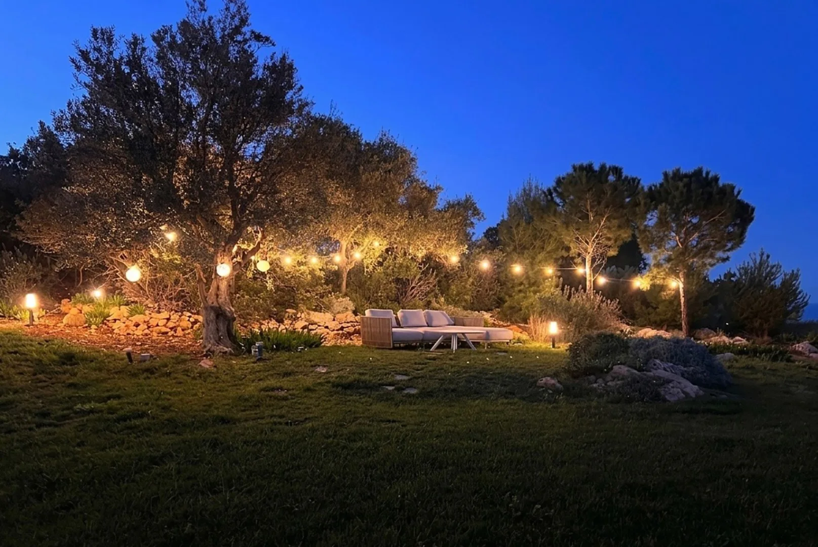 VILLA SPECCHIO DI MARE 6