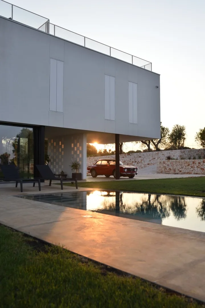 VILLA SPECCHIO DI MARE 6