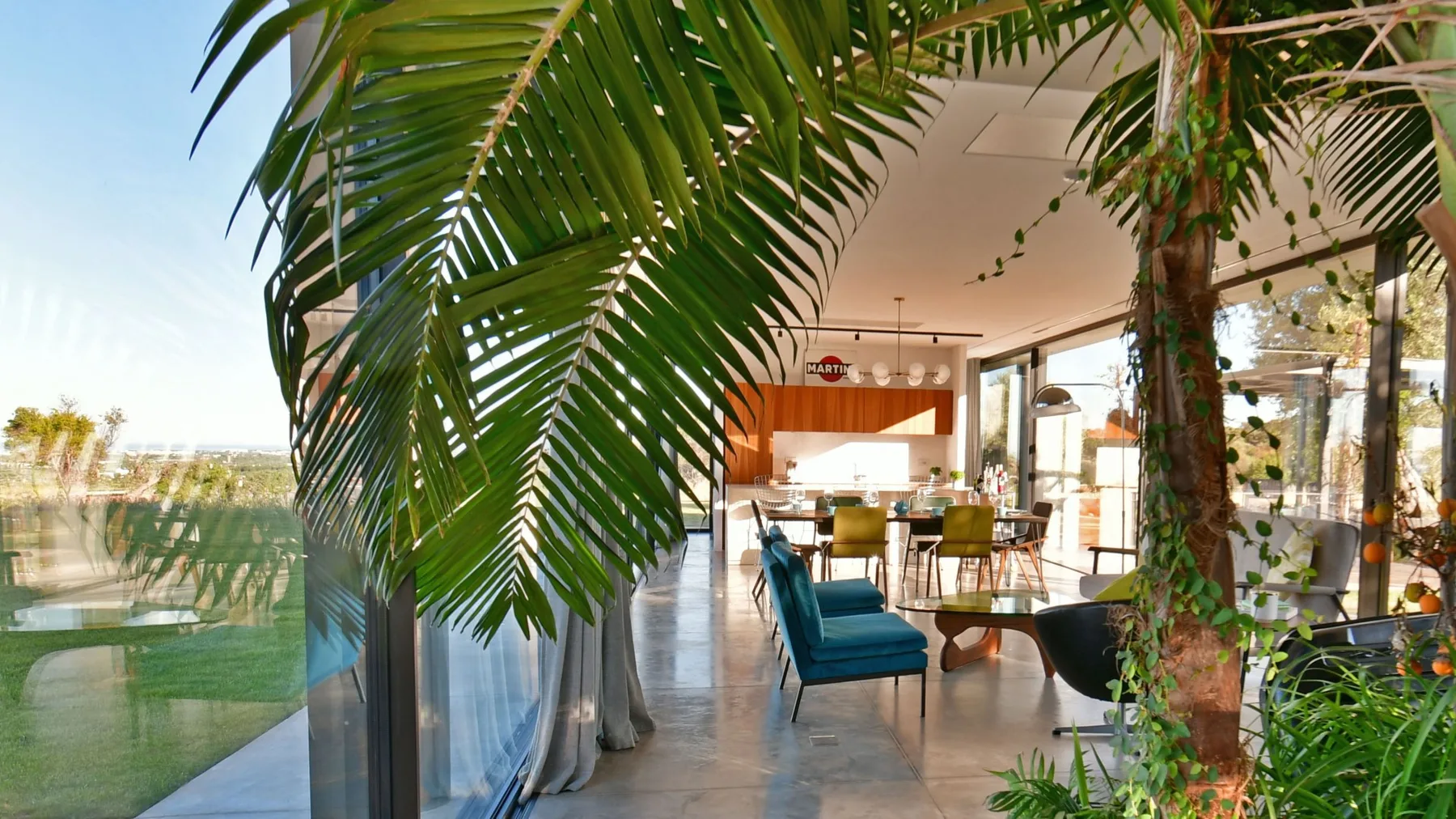 VILLA SPECCHIO DI MARE 6