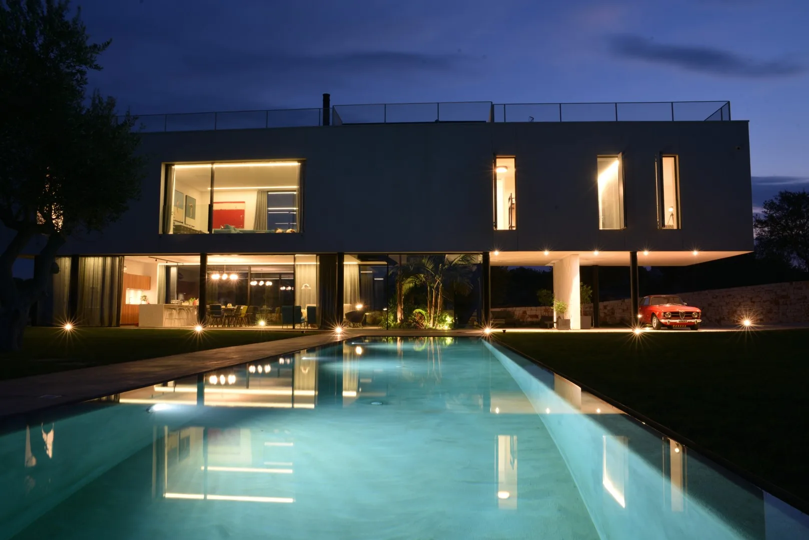 VILLA SPECCHIO DI MARE 6