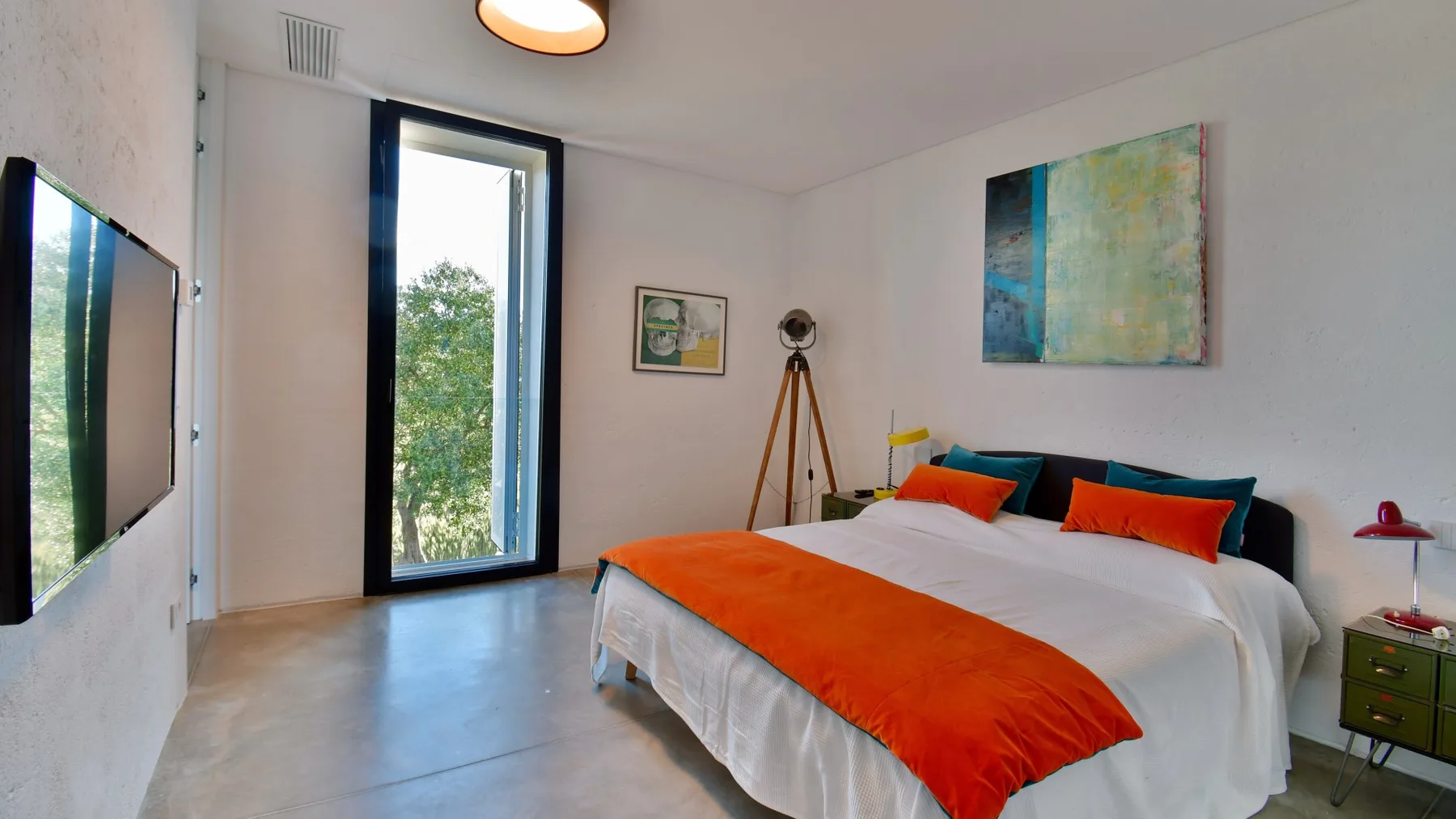 VILLA SPECCHIO DI MARE 6
