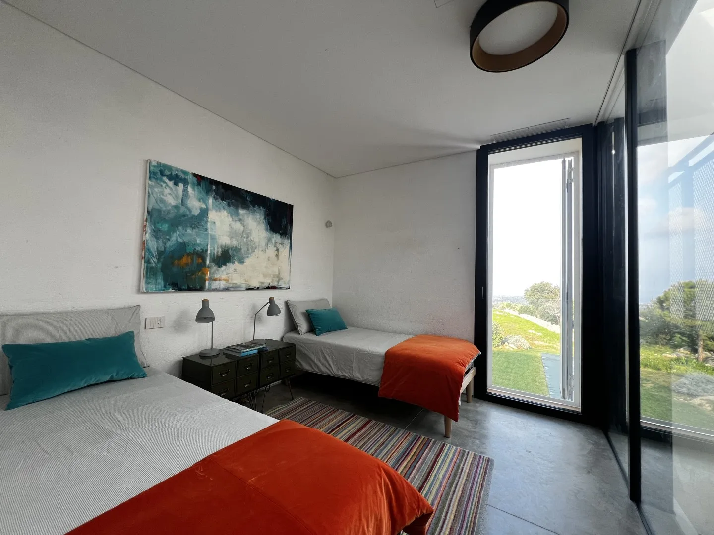 VILLA SPECCHIO DI MARE 6