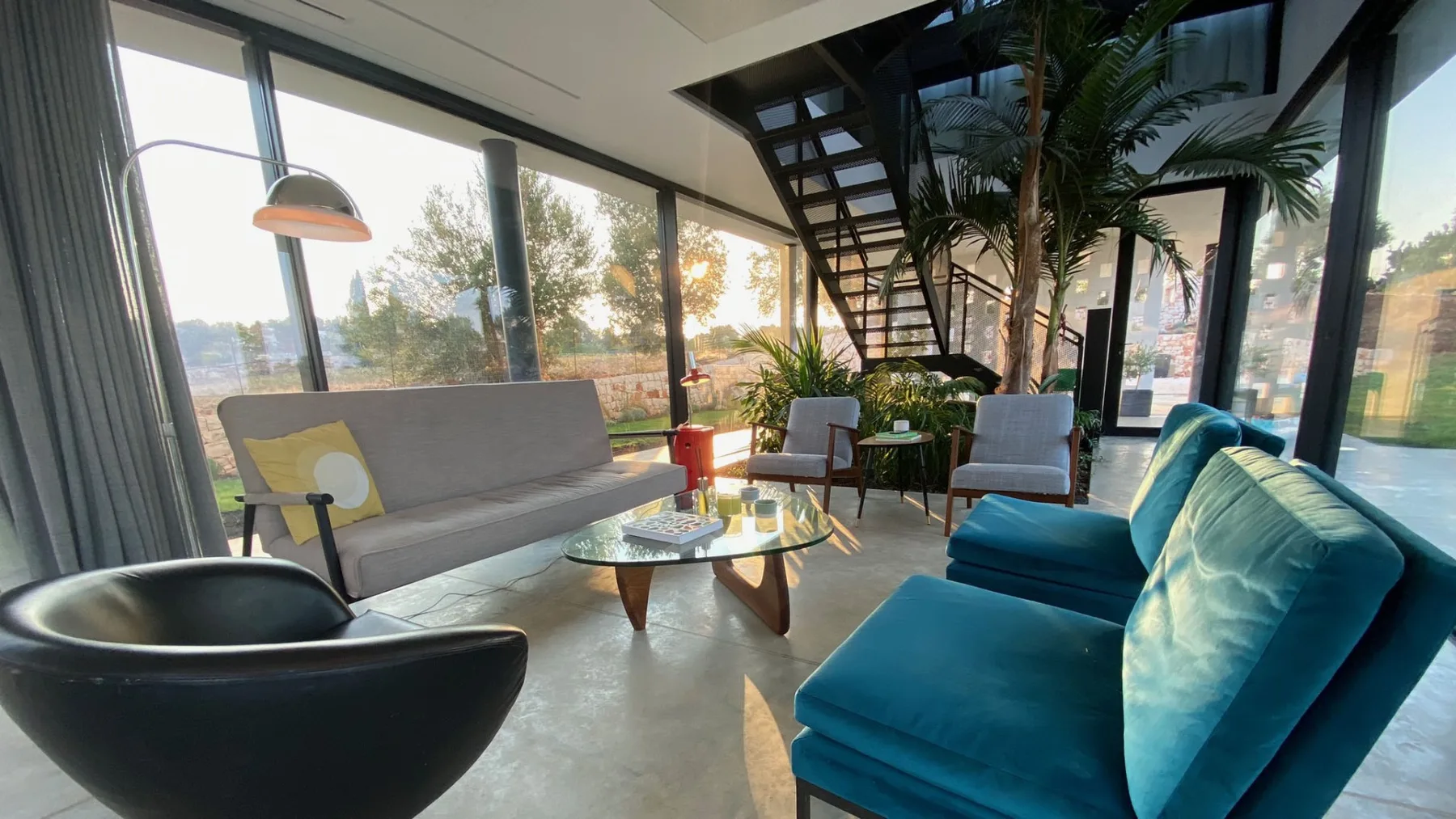 VILLA SPECCHIO DI MARE 6