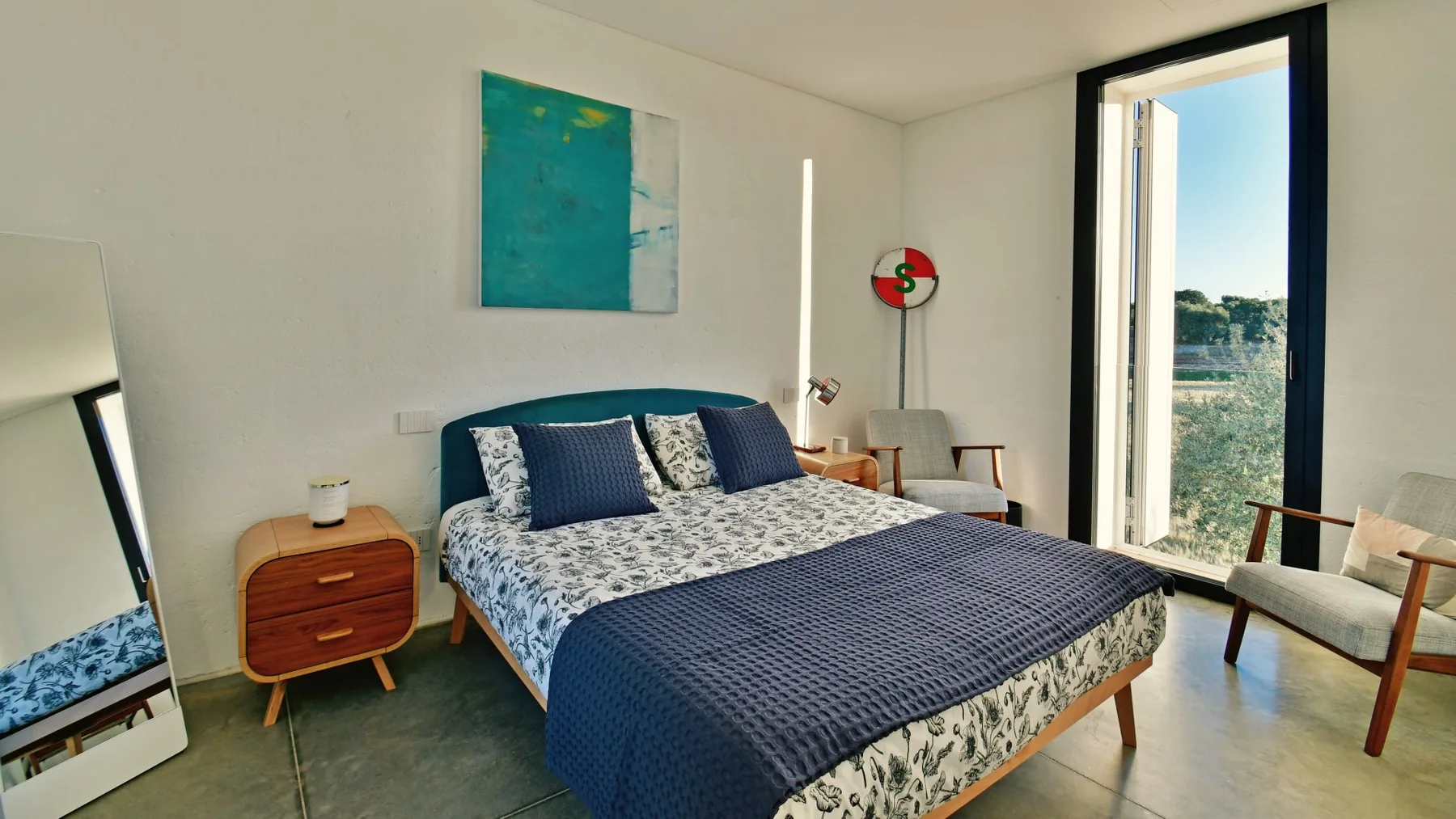VILLA SPECCHIO DI MARE 6